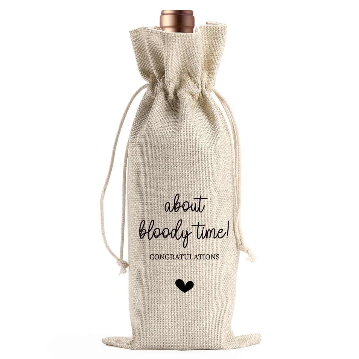 BARREEMO Married Wine Bag09