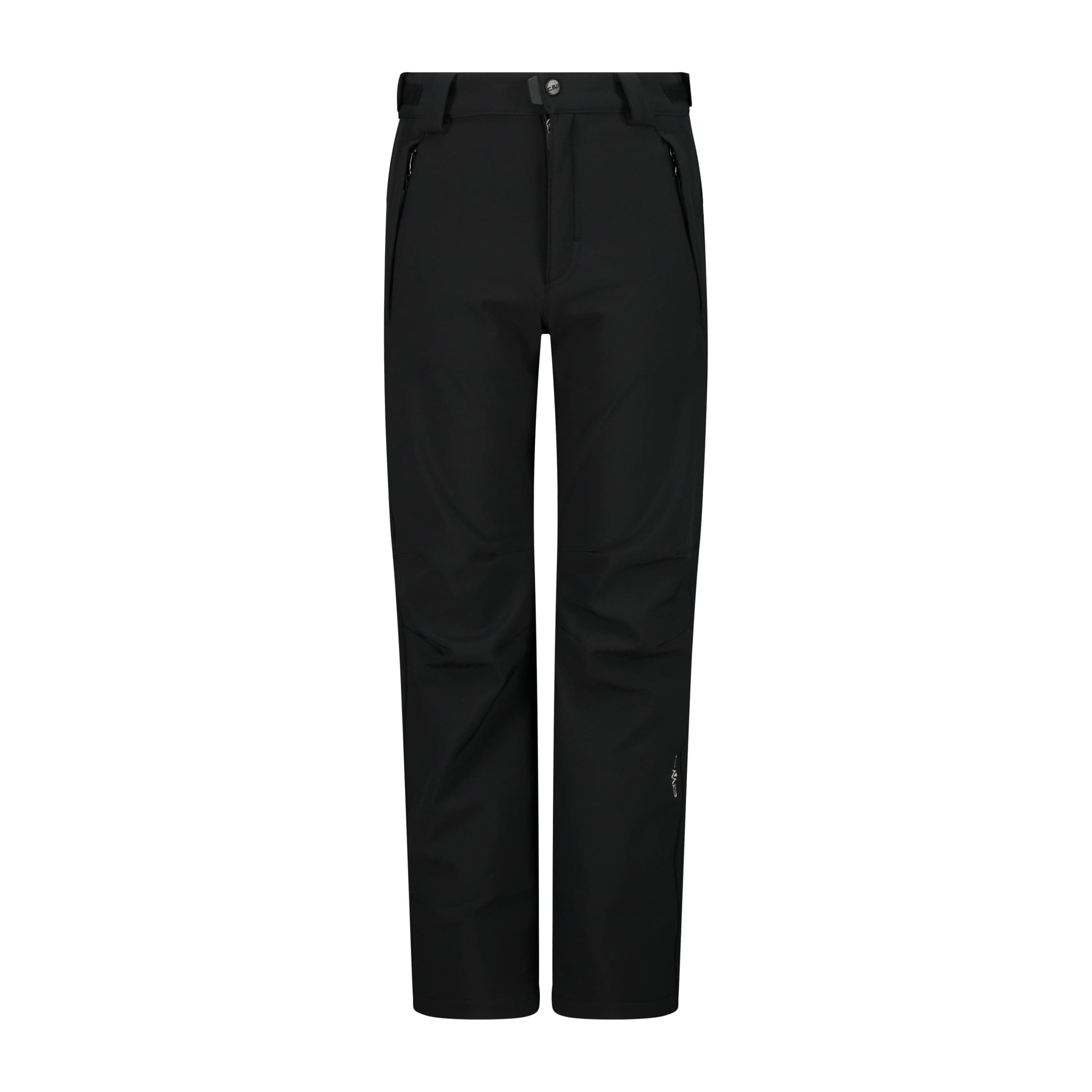 CMP Long Pants 10 Years Black