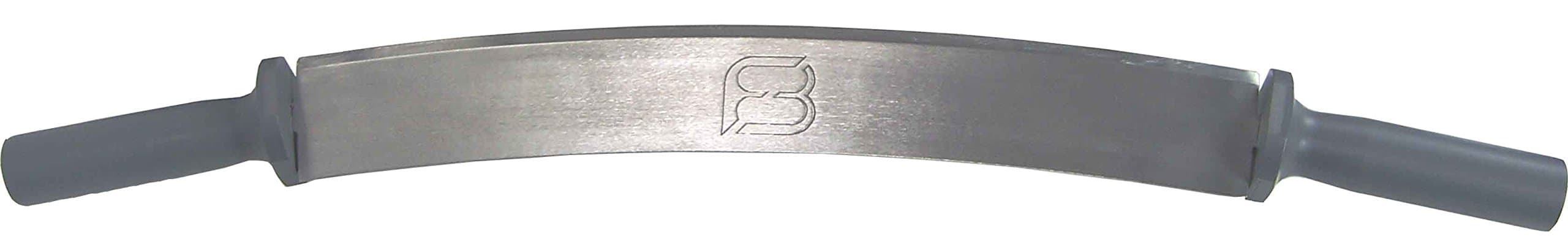 Freedom Brand Pro Series Fleshing Knife - 16 Inch, Made in the USA