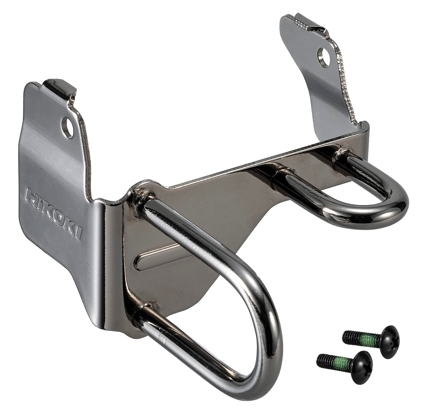 HiKOKI 0037-9357 Impact Driver for Drill Driver Carabiner Hook (A)