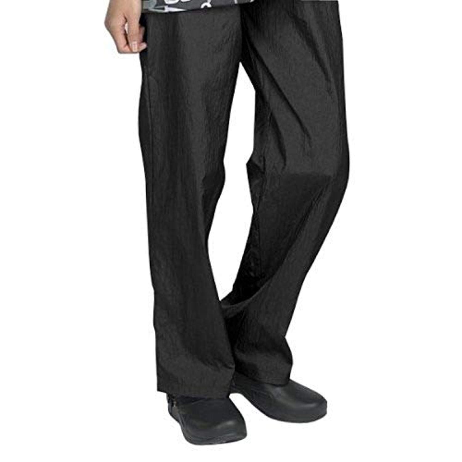 Top Performance Nylon Grooming Pant, Large, Black