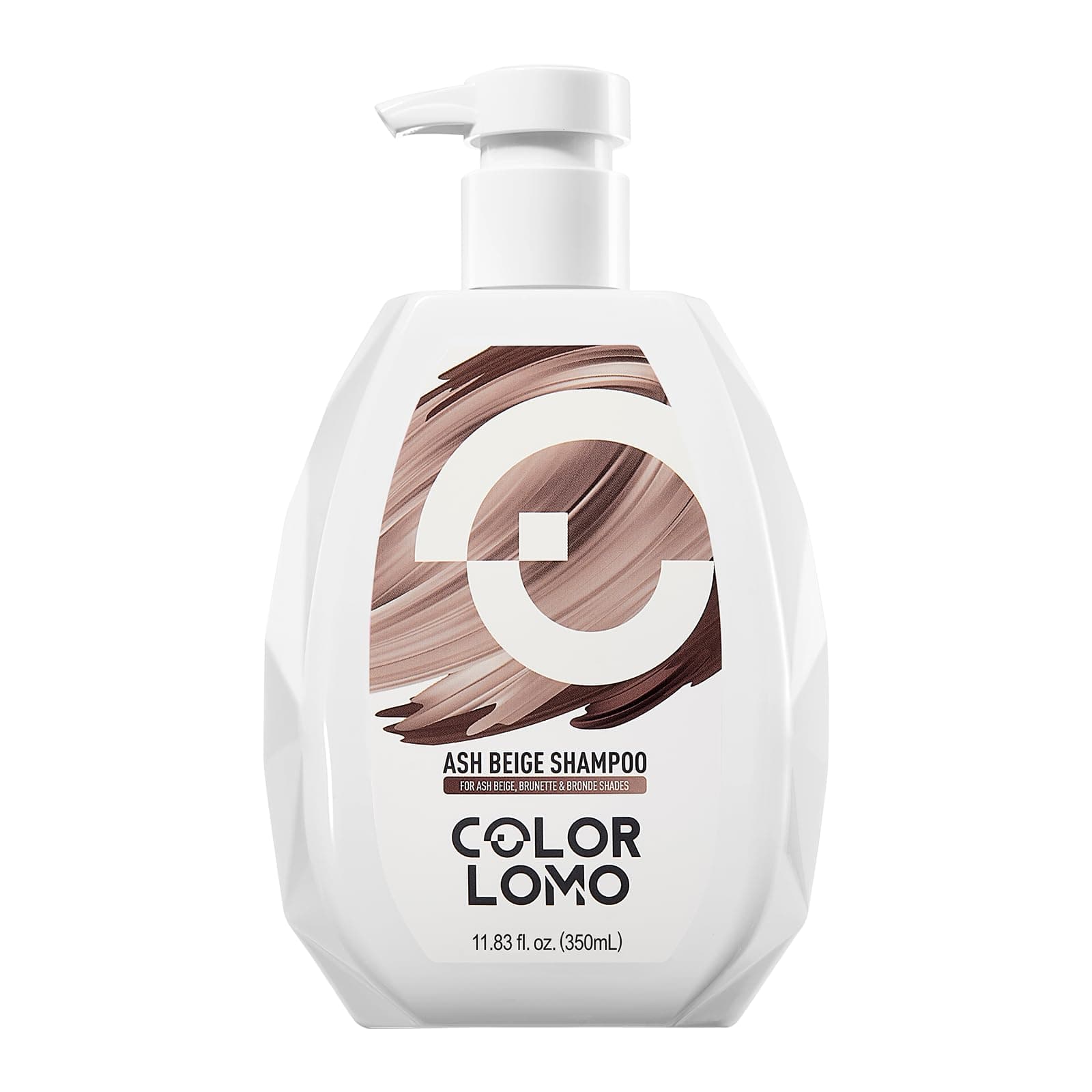COLORLOMO Ultra Safe Shampoo | Help Prevent Fading & Provide Subtle Replenishment | Prolong Vibrancy and Enhance Shine | Vegan & Cruelty-Free Formula | For Brown Color Treated Hair