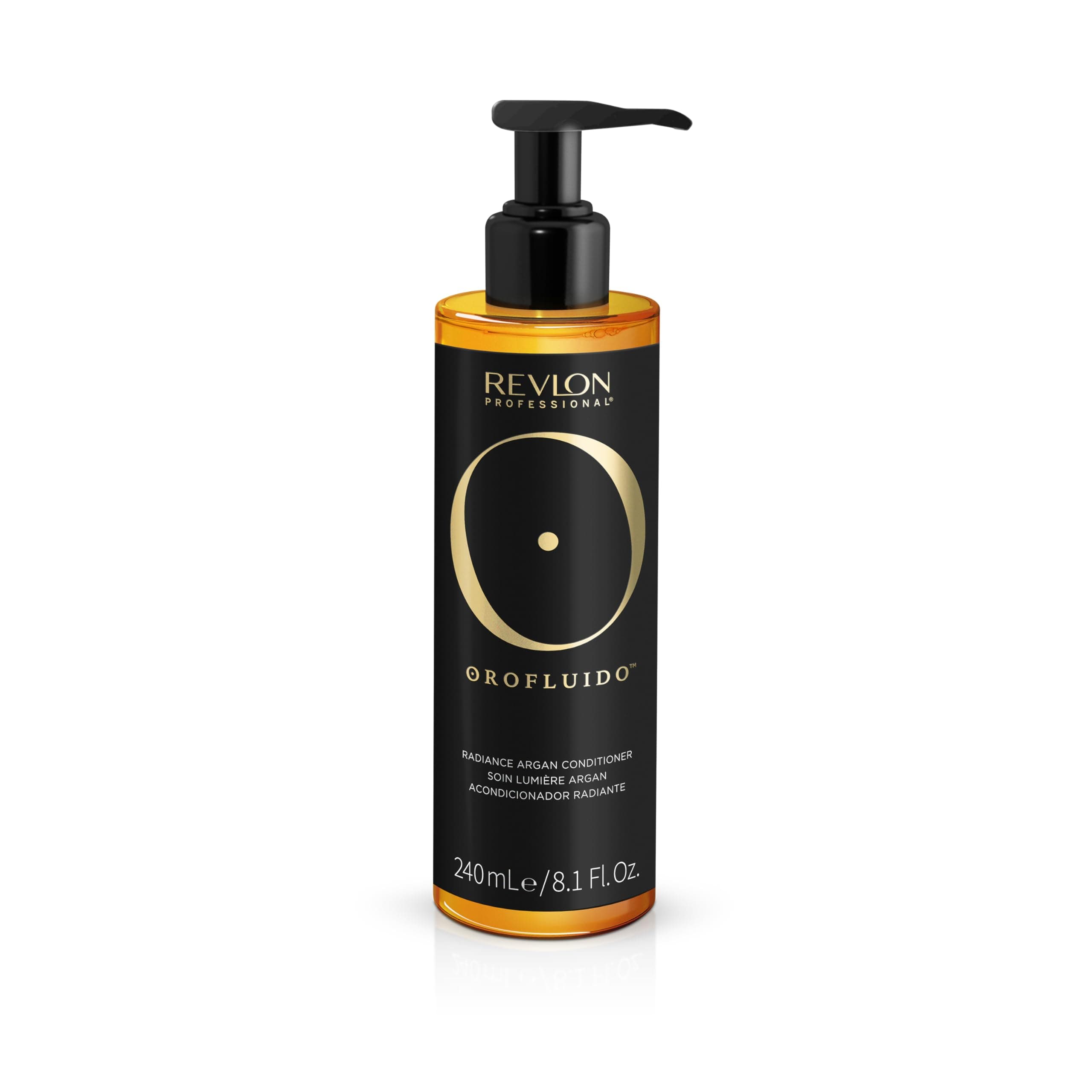 REVLON PROFESSIONAL Orofluido Conditioner, 240 ml