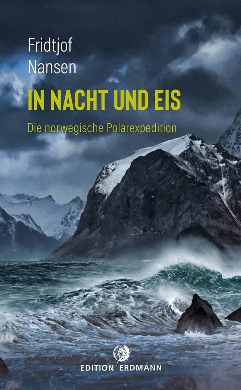 In Nacht und Eis [German]