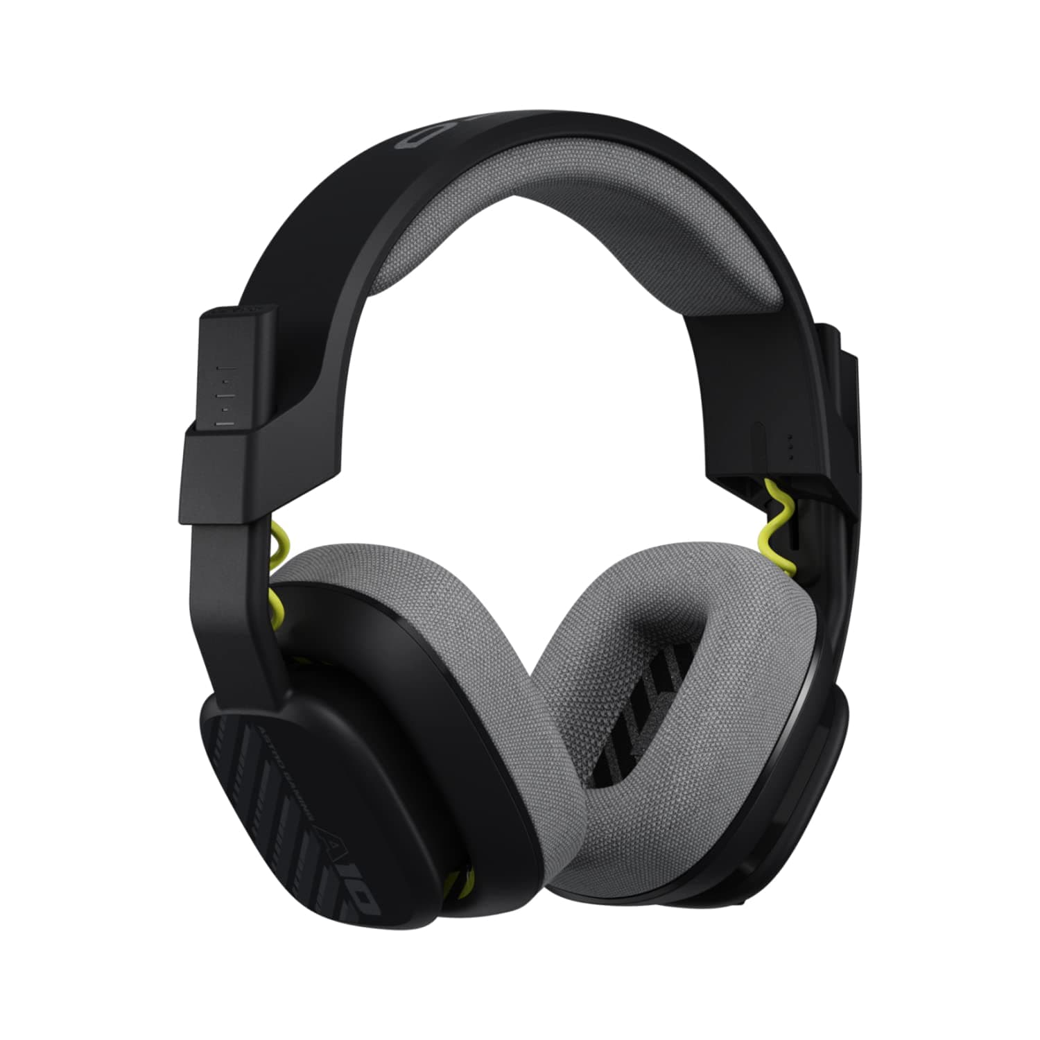 Logitech G A10 Gen 2 Cross-Platform Wired Gaming Headset - Black/PS Edition