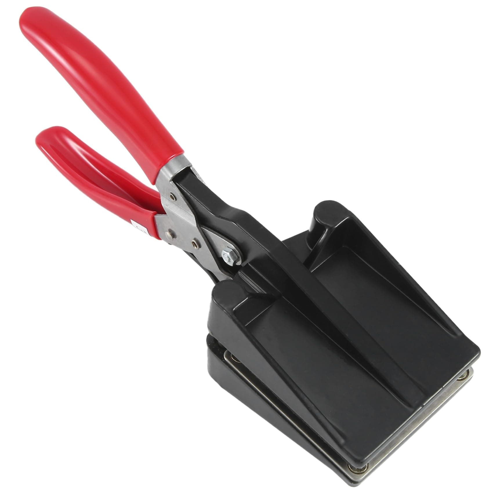Uziurl Passport ID License Photo Cutter Picture Punch 35mm x 45mm
