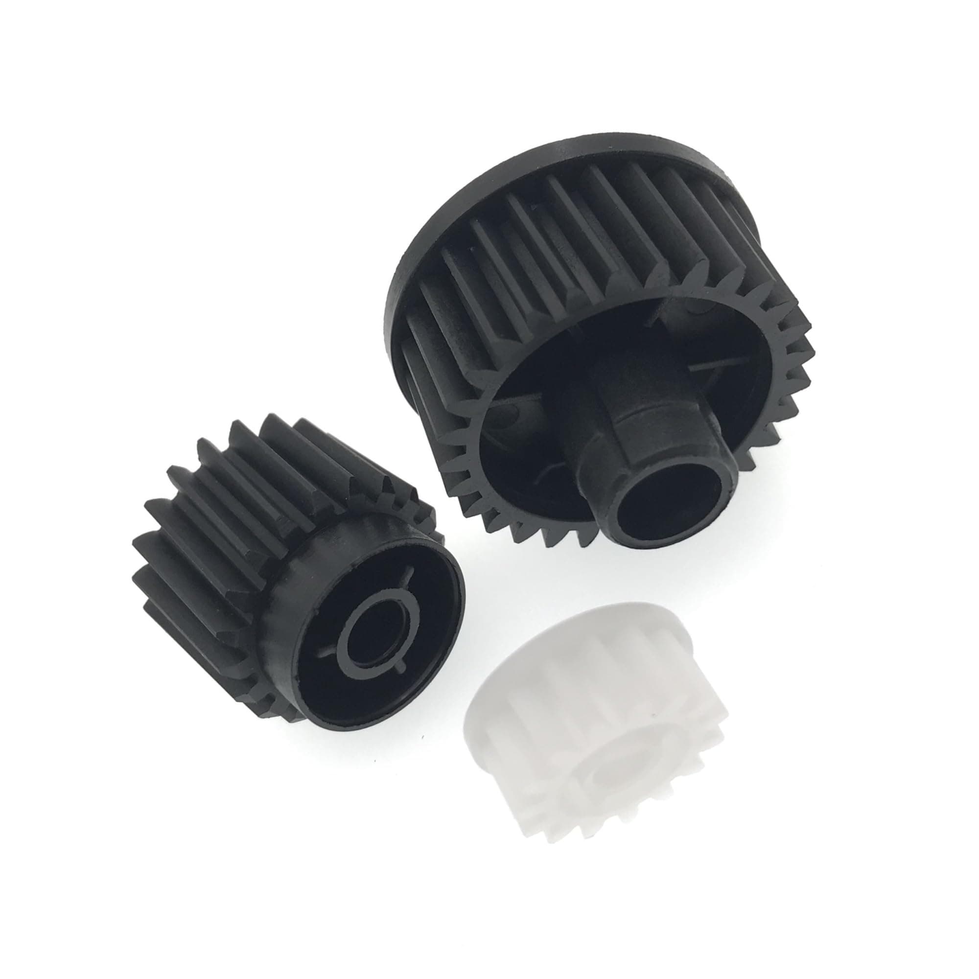 GR-M525-20T RU6-8293-000 Lower Pressure Roller Fuser Drive Gear Kit 15T 20T 29T Fit for HP M521 M521dn M525 M525f M525dn M525c