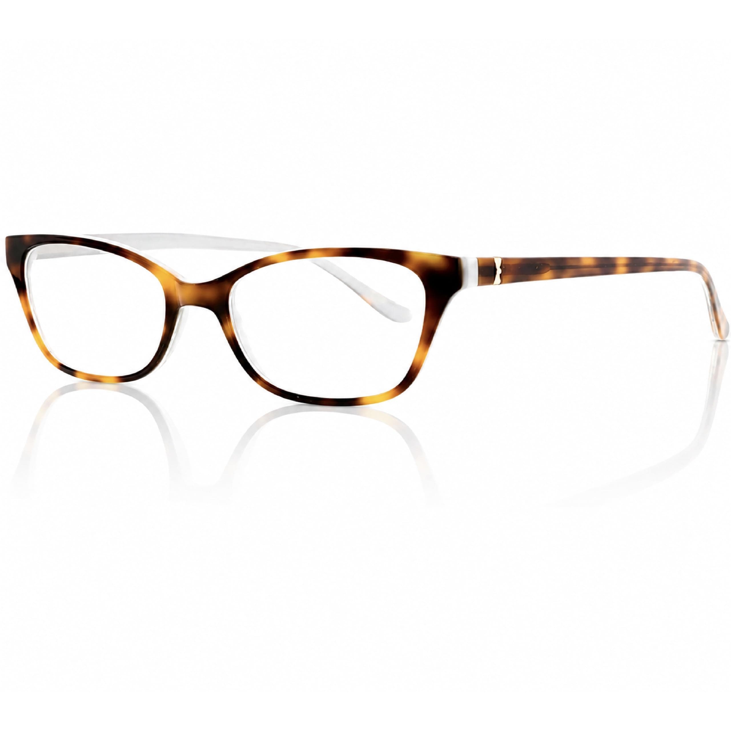 One Love Eyewear Petite, Compassion Tortoise