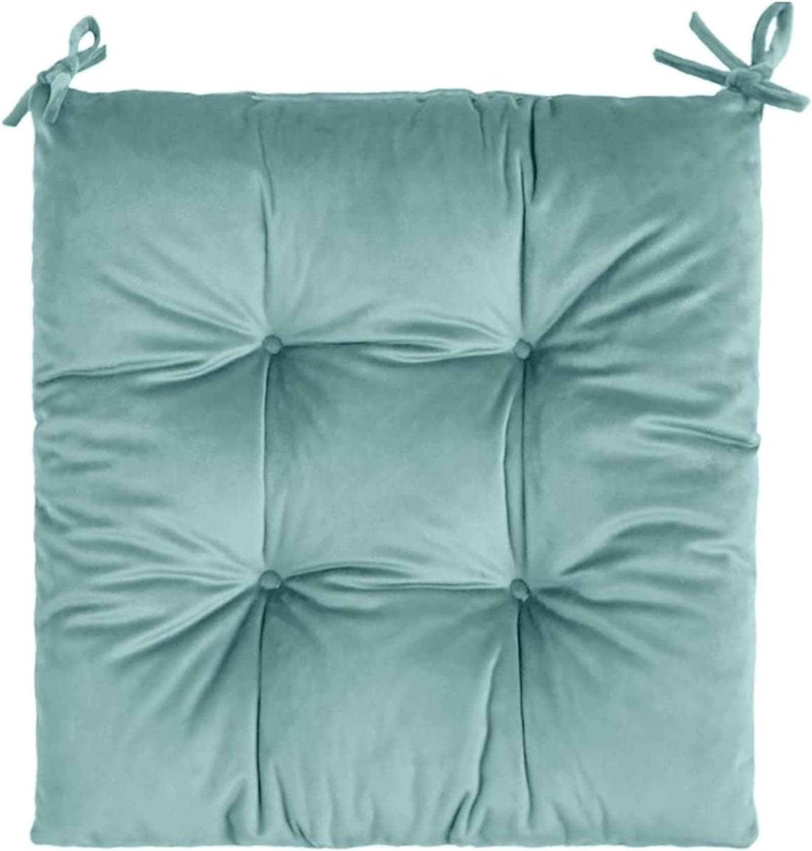 Sylaiwao Thick Seat Office Chair Cushion Soft