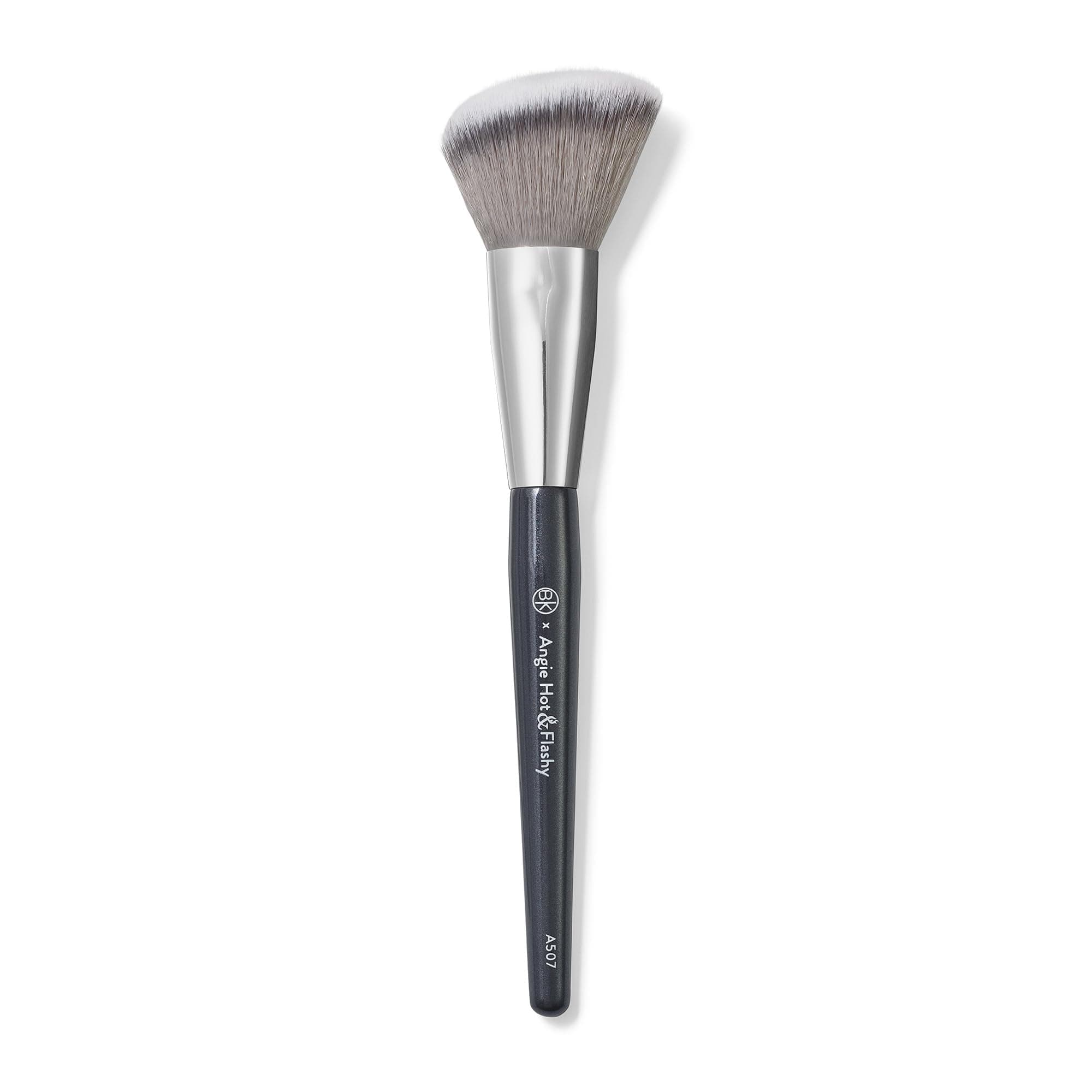Angie Hot & Flashy A507 Angled Brush