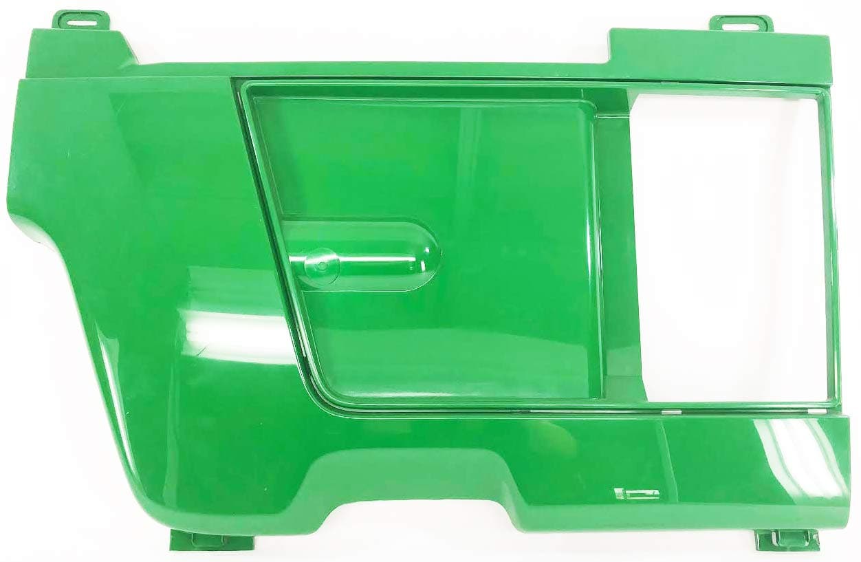 Flip Manufacturing Right Side Panel Fits John Deere LVU10564 4200 4210 4300 4310 4400 4410