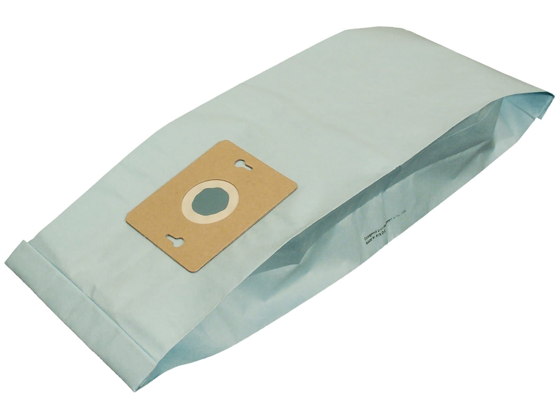 Envirocare riccar/simplicity type F bags for riccar supralite/simplicity freedom