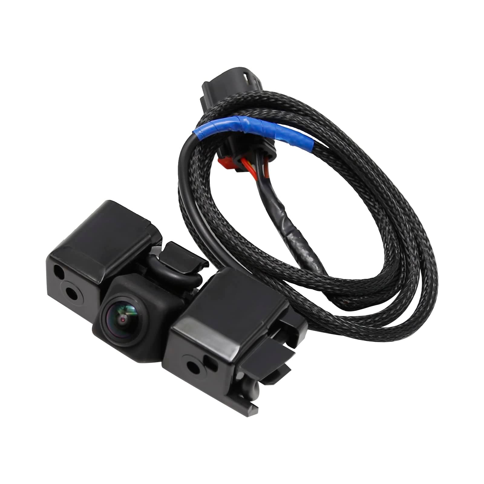 22803702 23306741 Backup Camera for Car Reversing Aid Backup Parking Camera Replacement for Chevrolet Silverado GMC Sierra Cheyenne 1500 2500 HD 3500 HD 2014 2015