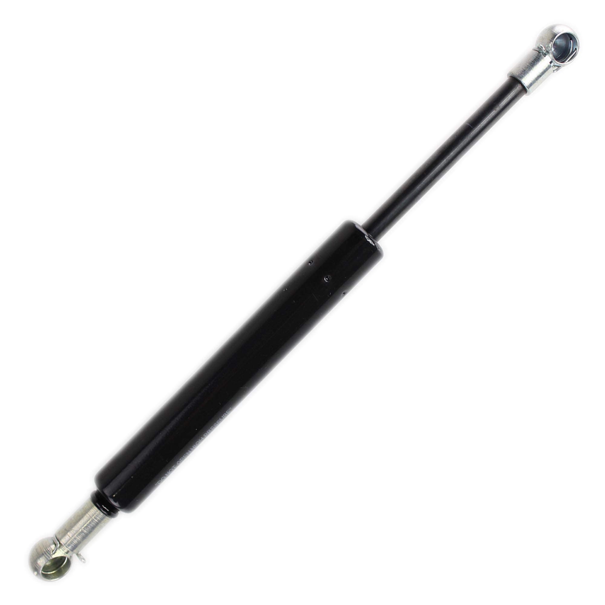 E-AL151278 Cab Door Gas Strut for John Deere SE6100, SE6200, SE6300, SE6400, 5220, 5320, 5420, 5520, 5620, 5720, 5820, 6100, 6120, 6200, 6215, 6220, 6300, 6320, 6400, 6403, 6415, 6420, 6420S, 6506, 6510, 6520, 6600, 6603, 6610, 6615, 6620, 6715, 6800, 6820, 6900, 6920, 6920S, 7220, 7320, 7420, 7520, 6110, SE6010, SE6110, SE6310, SE6410, SE6510, SE6610, 6210, 6310, 6405, 6410, 6605, 6810, 6910, 6910S