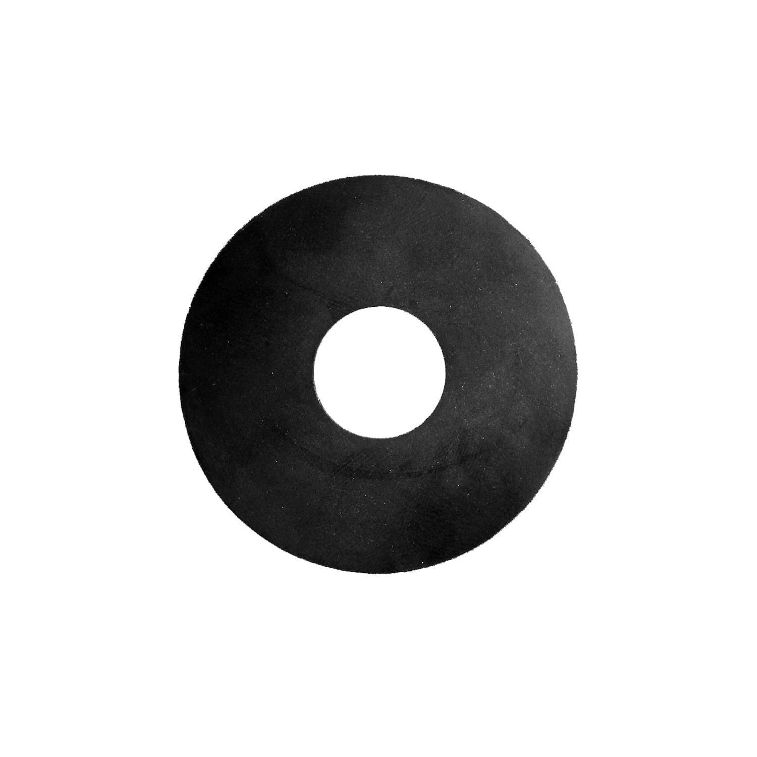 Danco 61273 2-1/4" OD x 3/4" ID x 1/8" Wall, Rubber Faucet Washer, 1 per Bag , Black