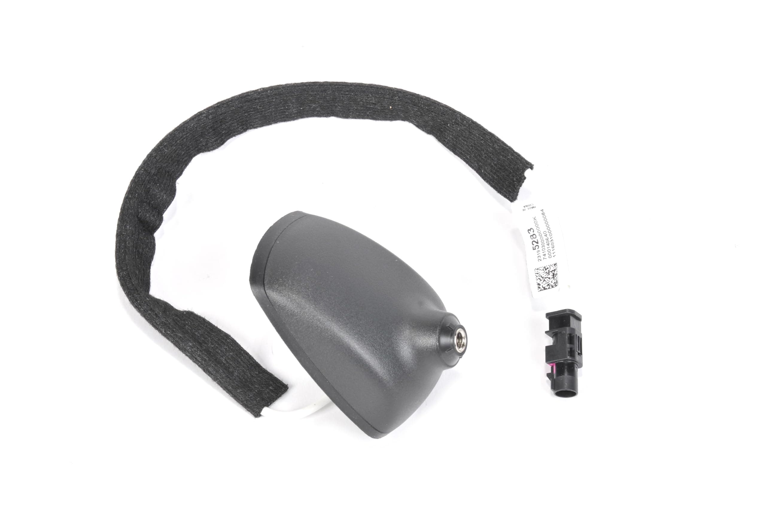 ACDelco 23195283 GM Original Equipment Radio Antenna Base Assembly