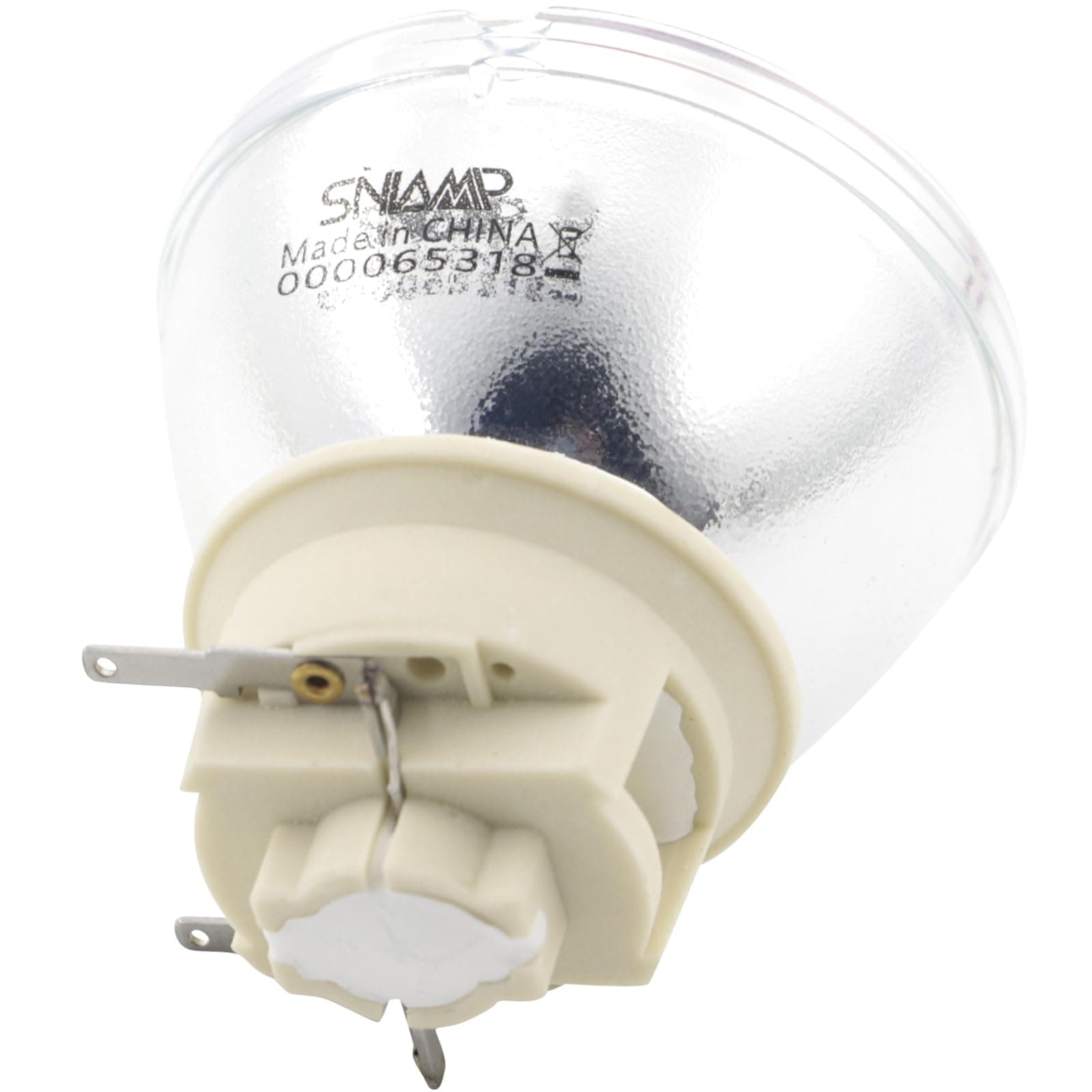 LAMPEUR for RLC-109 Replacement Projector Lamp Bulb UHP 200W Bulbs for PS501W=VS17261 PA503W=VS16907 PS600W=VS17262 Projector