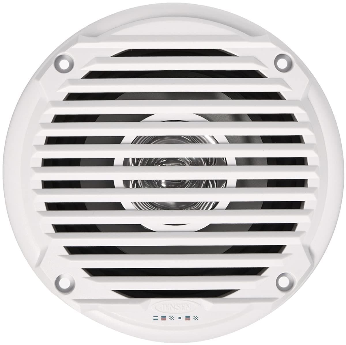 JENSEN MS5006B 5.25" Dual-Cone Marine-Grade Speaker