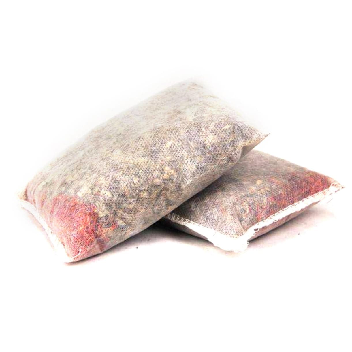 Homoyoyo Chinese Medicine Bath Bag for Relaxing Muscle Soak and Stress 10pcs Natural Herbal Soak with White Chinese Herbal Medicine Combat Cellulite and Fine Lines for Bath and Shower