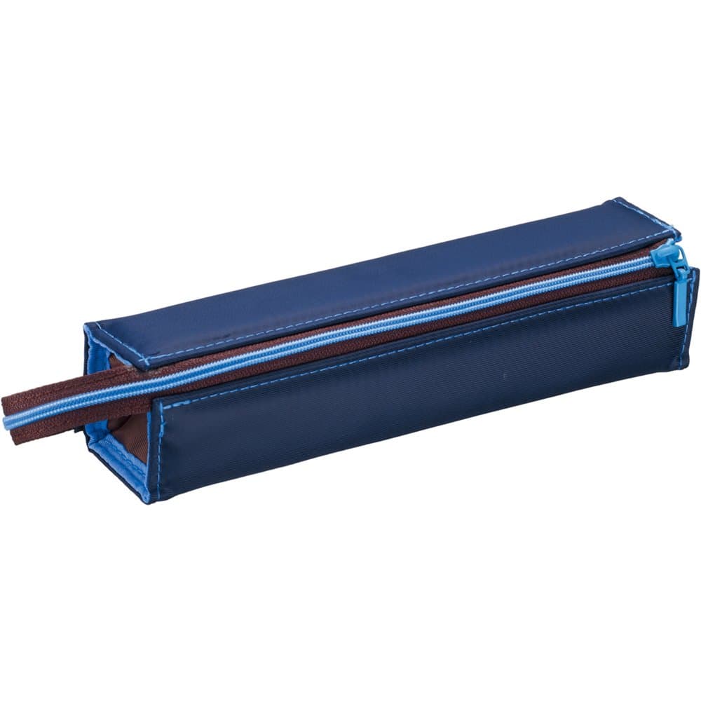 Kokuyo pen case to become tray C2 Shitsu Navy F-VBF140-1 by Kokuyo Co., Ltd.