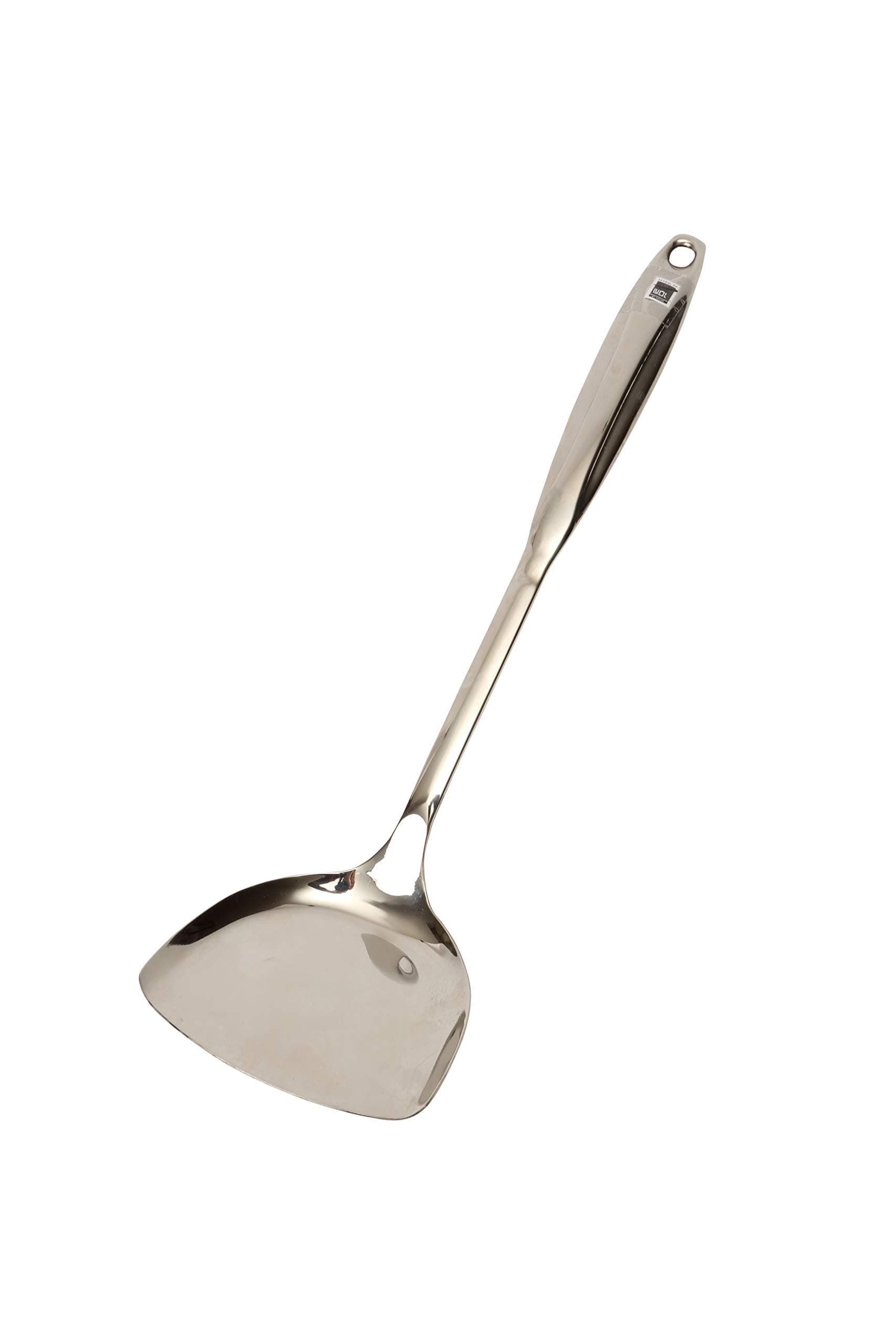Scuola di Wok Wok spatola, Acciaio Inox