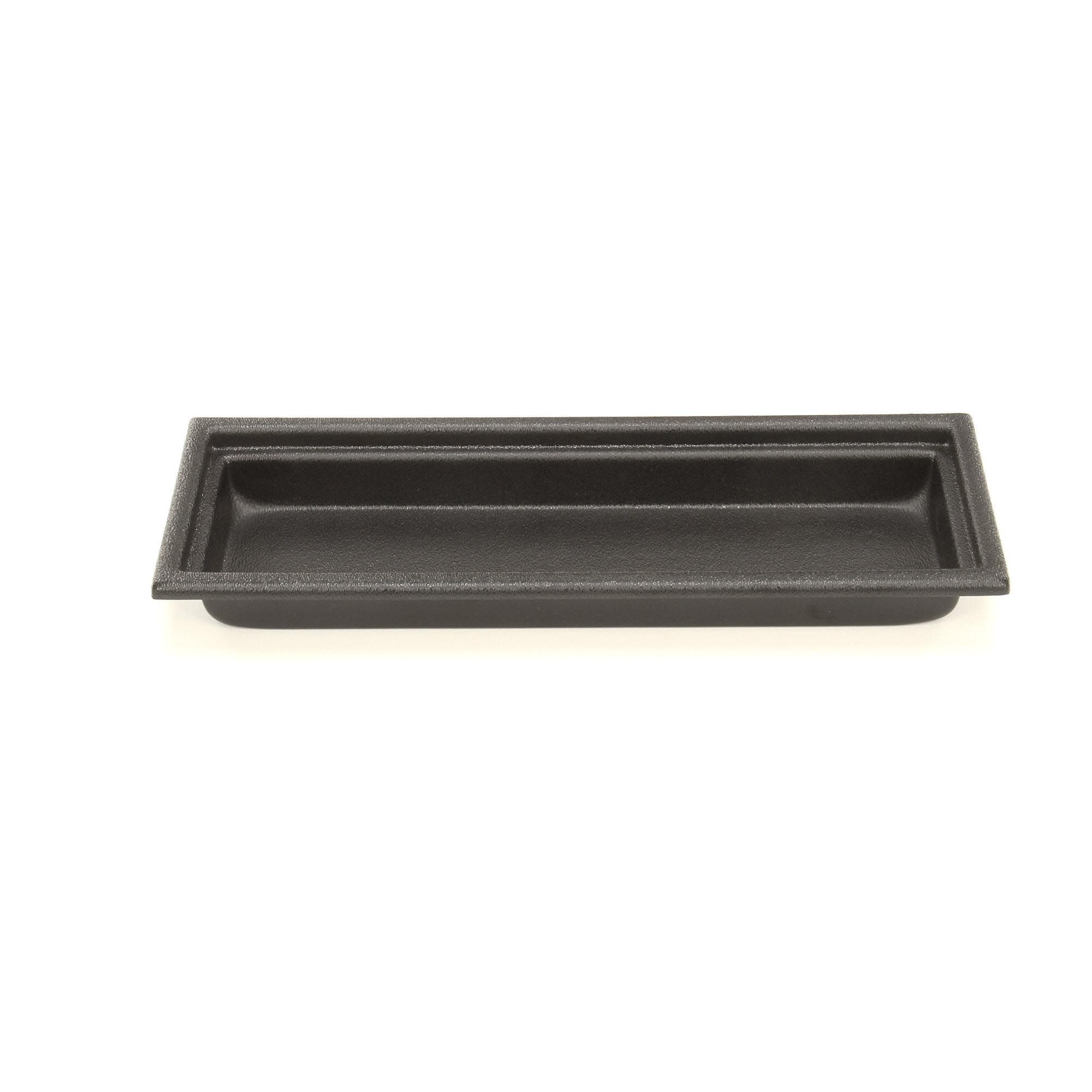 Grindmaster Cecilware W0631627 Drip Pan, 3312/5312, Black