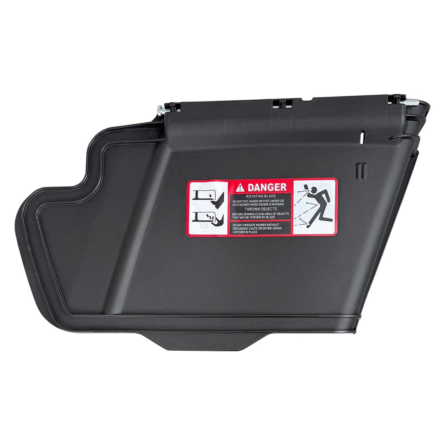 TCA16388 Discharge Chute Assembly fits for 340 Family of Lawn Tractors