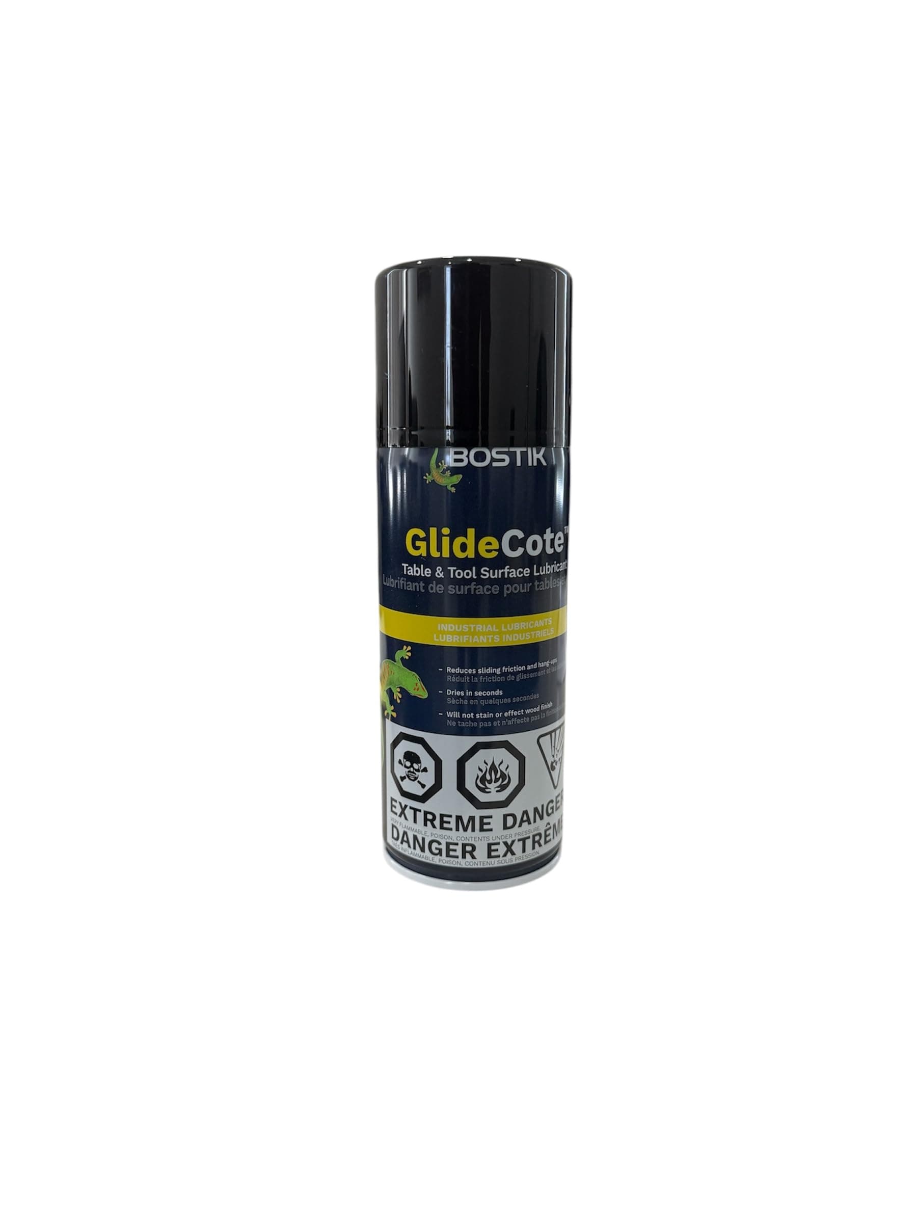 Bostik GlideCote Anti-Friction Coating 10 oz Aerosol