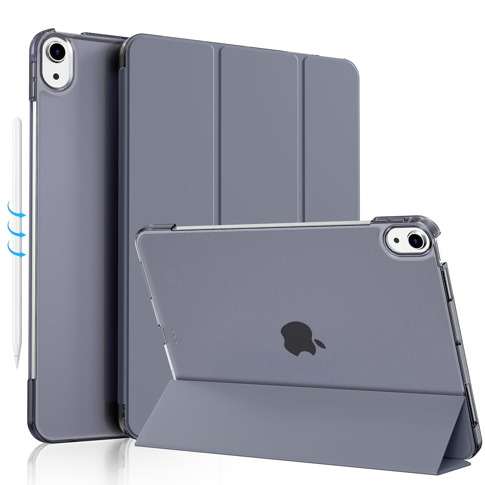 GKABXY Case for iPad (A16) 11th Gen 11'' 2025/iPad 10th Gen 10.9'' 2022