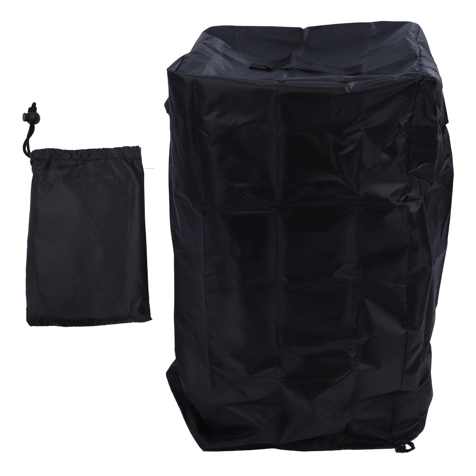 Sunicon Outdoor Pressure Washer Cover Waterproof Dustproof Power Washer Protective Cover with Handle for Electric High Pressure Cleaner
