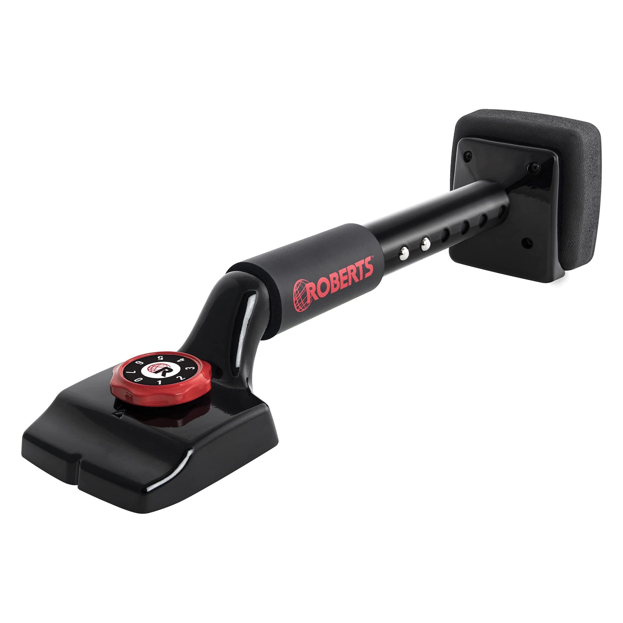 ROBERTS 10-410 Adjustable 19" to 23" Carpet Knee Kicker
