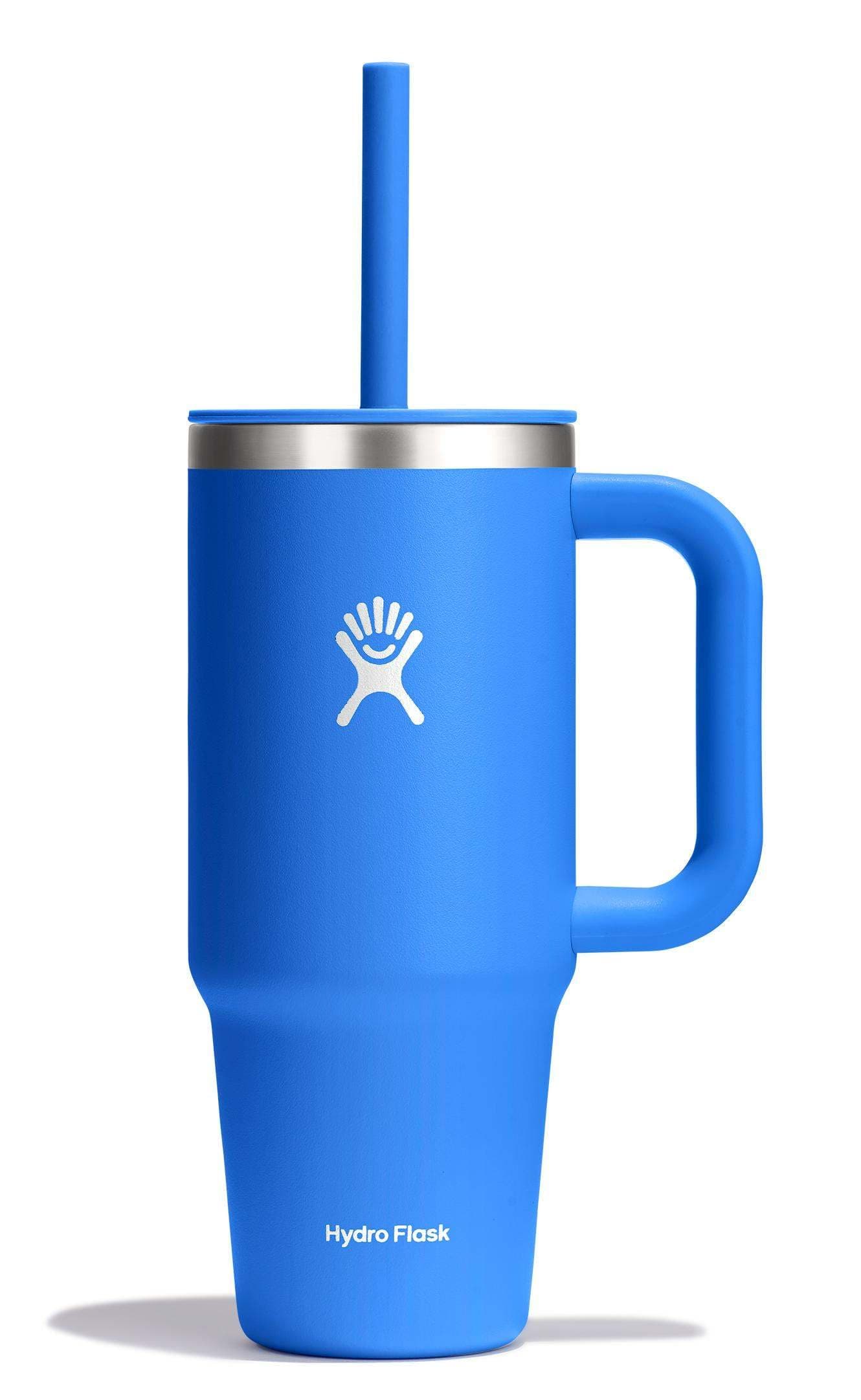 Hydro Flask 24 OZ Travel Tumbler Cascade