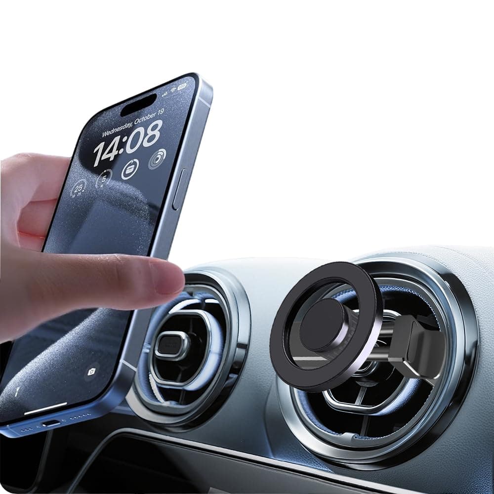 Car Phone Mount for Applicable Mercedes-Benz C-Class, E-Class,S-Class,B-Class,A-Class, GLC/GLE/GLS/GLB/GLA-Class Mobile Phone Holder,Mini Cooper/Countryman