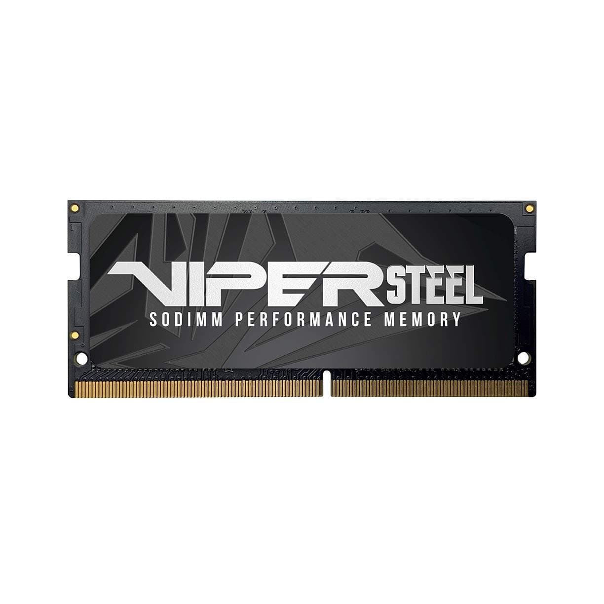 Patriot Viper Steel DDR4 RAM 8GB 2666MHz CL18 Laptop Memory