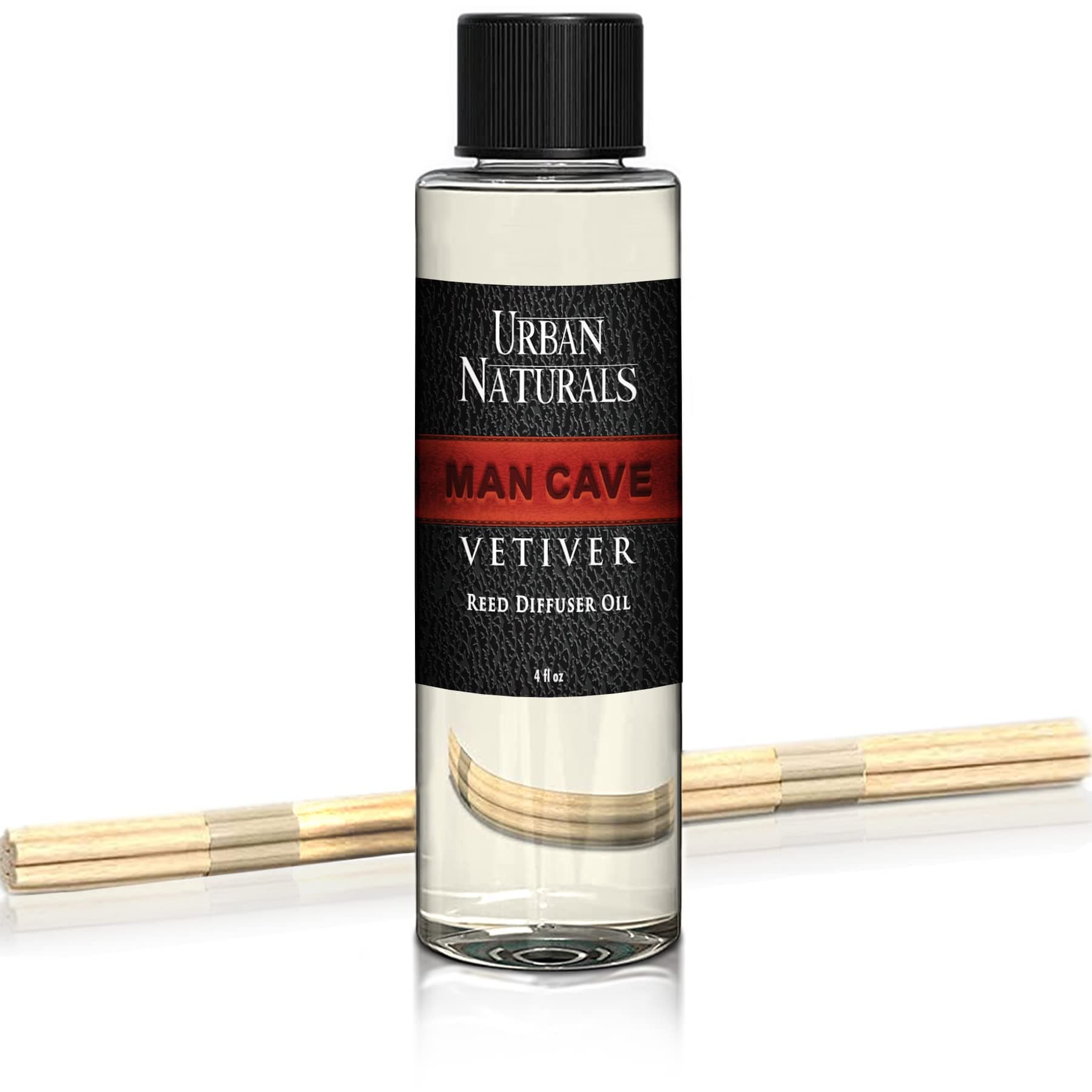 Urban Naturals Turkey Reed Diffuser Gift Set
