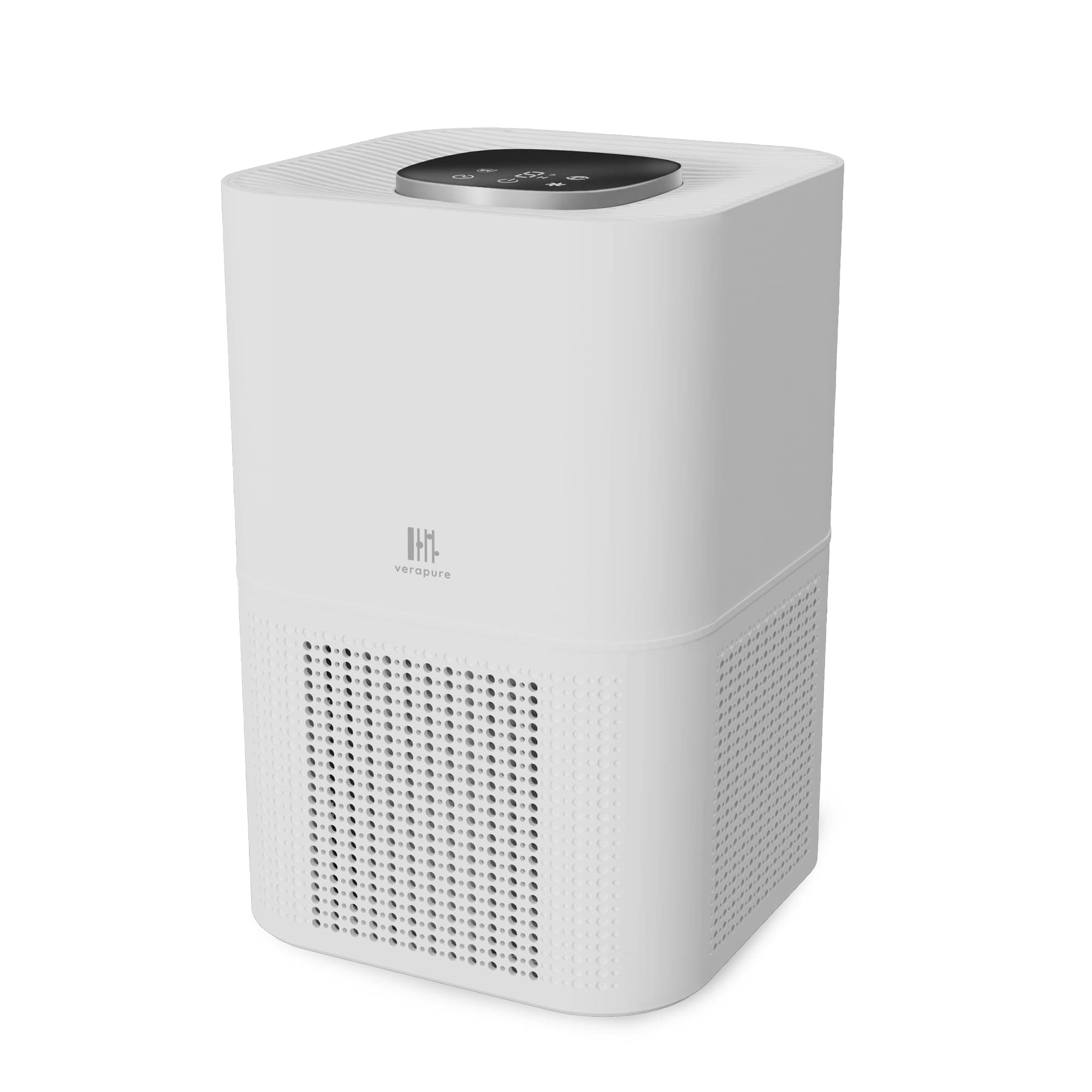 Verapure VP-130 HEPA+H13 Air Purifier, 280 sq. ft