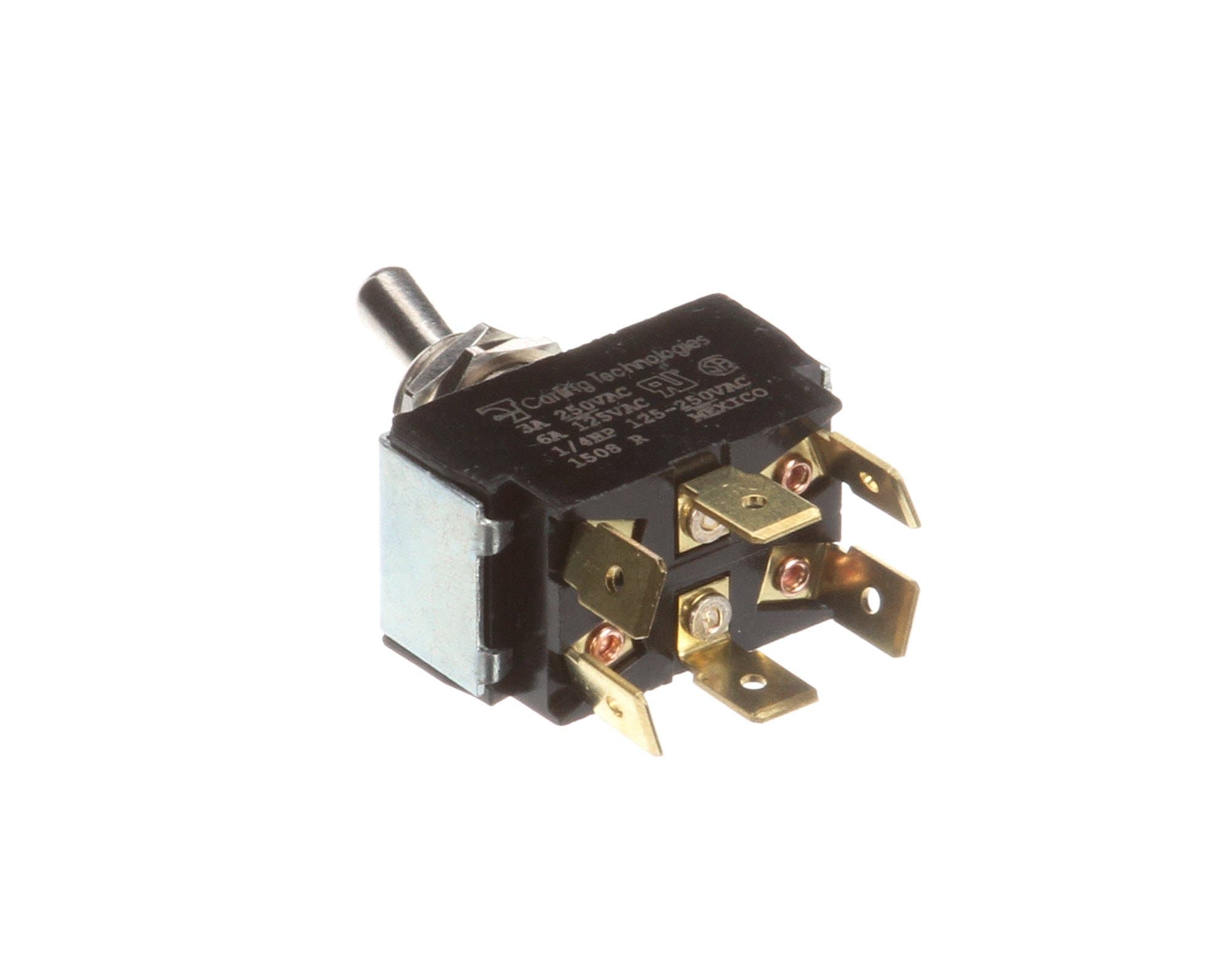 Hobart 00-087711-180-1 Switch Toggle
