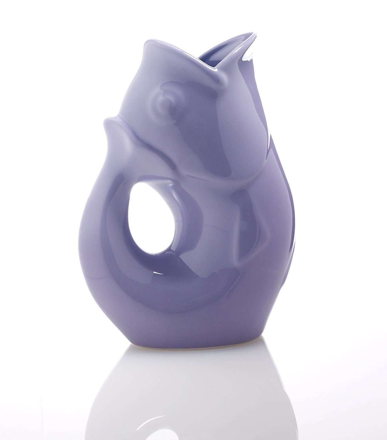 Gurgle Pot - Lavender by Gurgle Pot