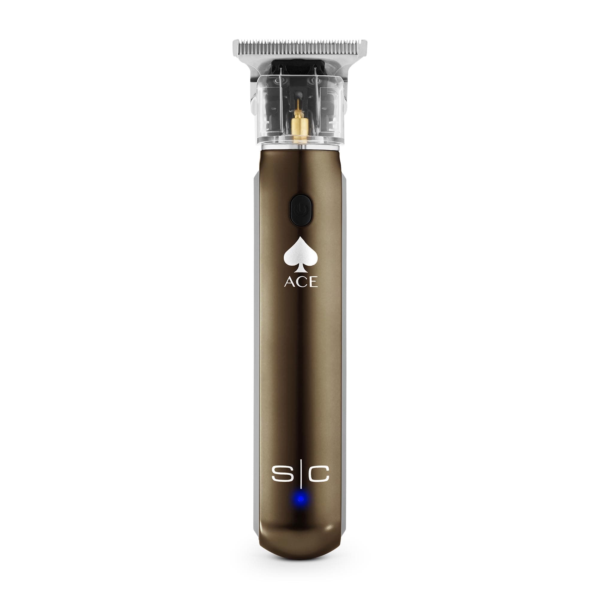 Stylecraft Ace Cordless Hair Trimmer, Slim Compact, Up to 7500 RPM Motor