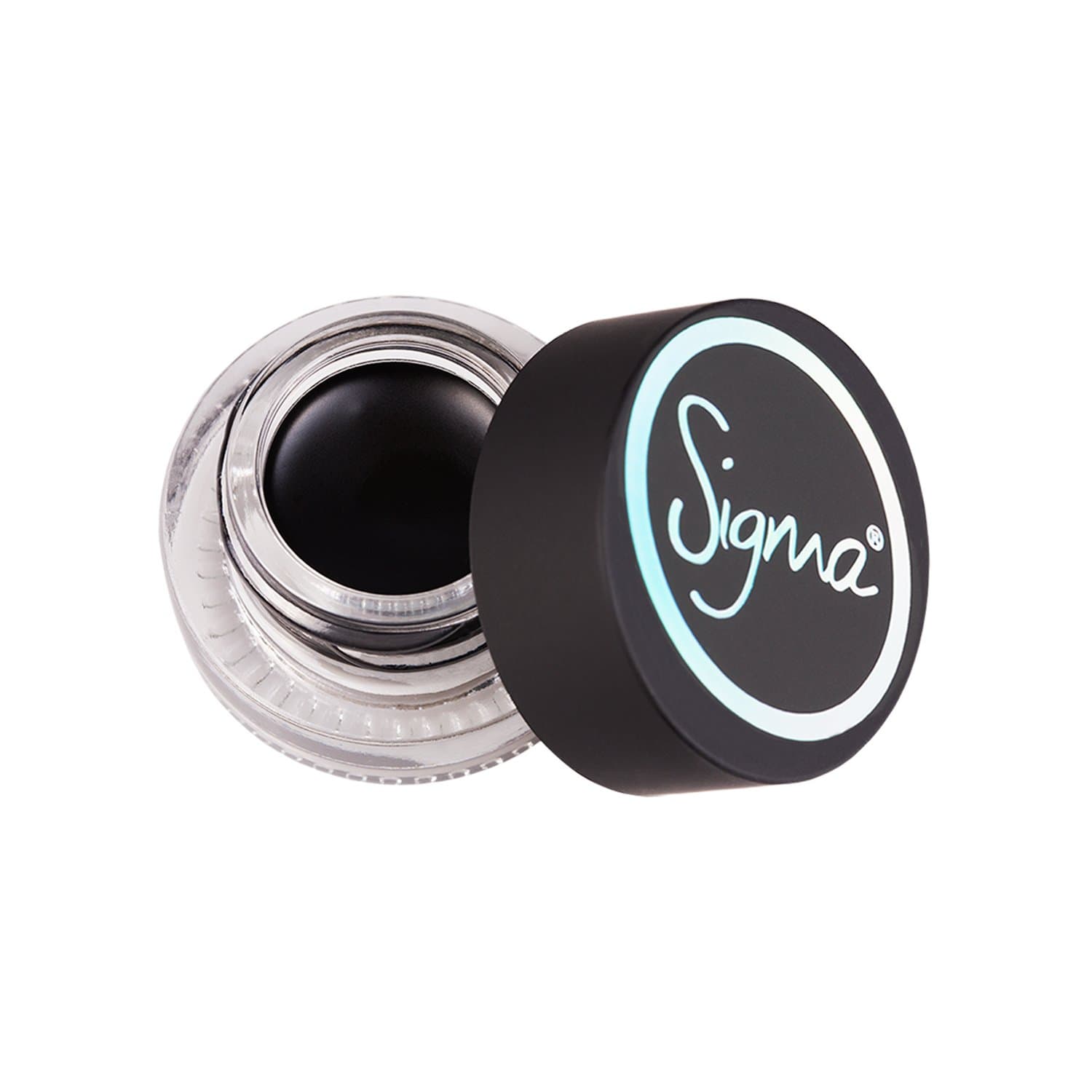 SIGMA Beauty Gel Eyeliner - Wicked Women 0.07 oz Eyeliner