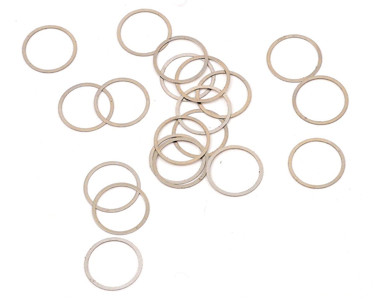 Shim Set, 8mm by CRC