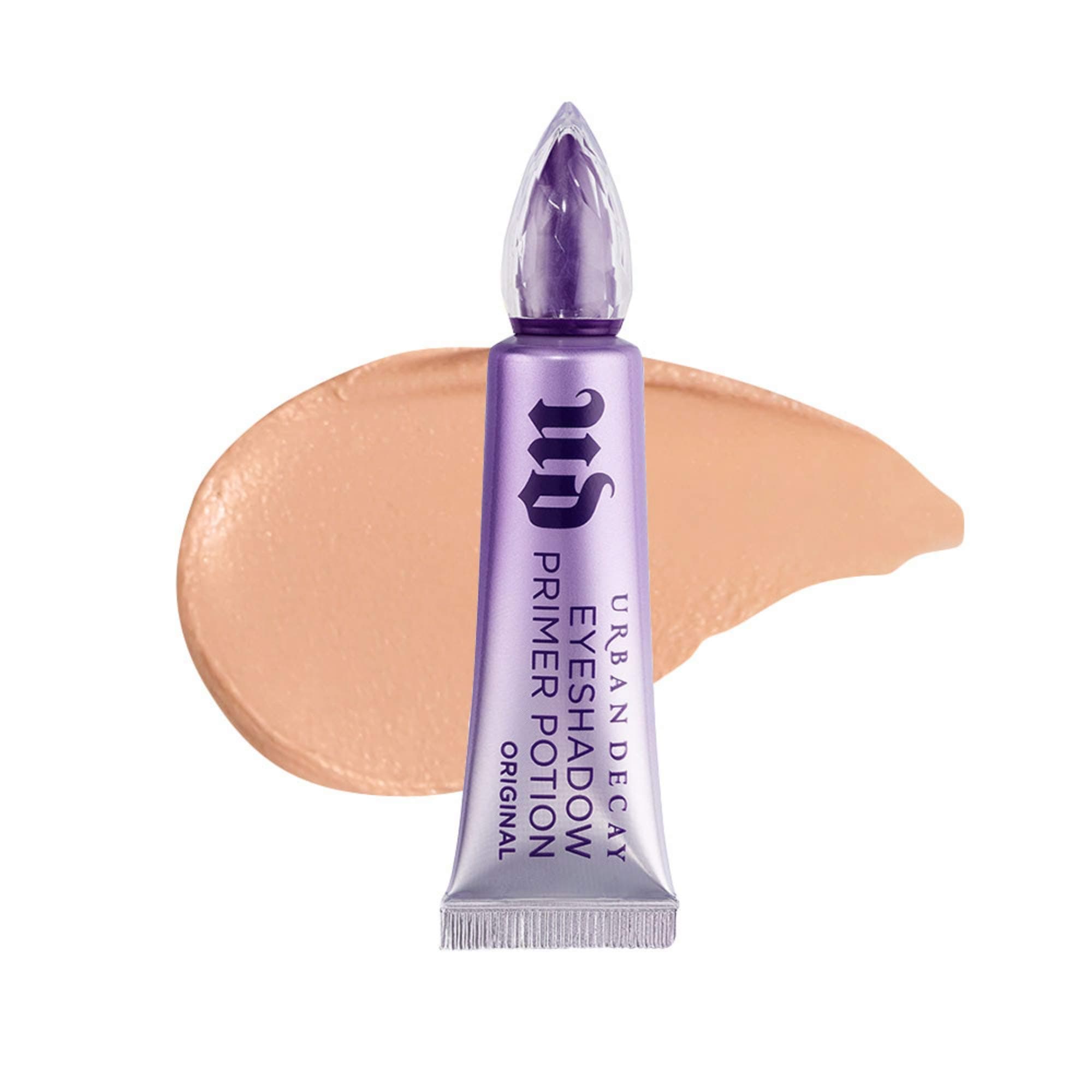 Urban Decay Eyeshadow Primer Potion - Smooth Eye Makeup Base - Vegan