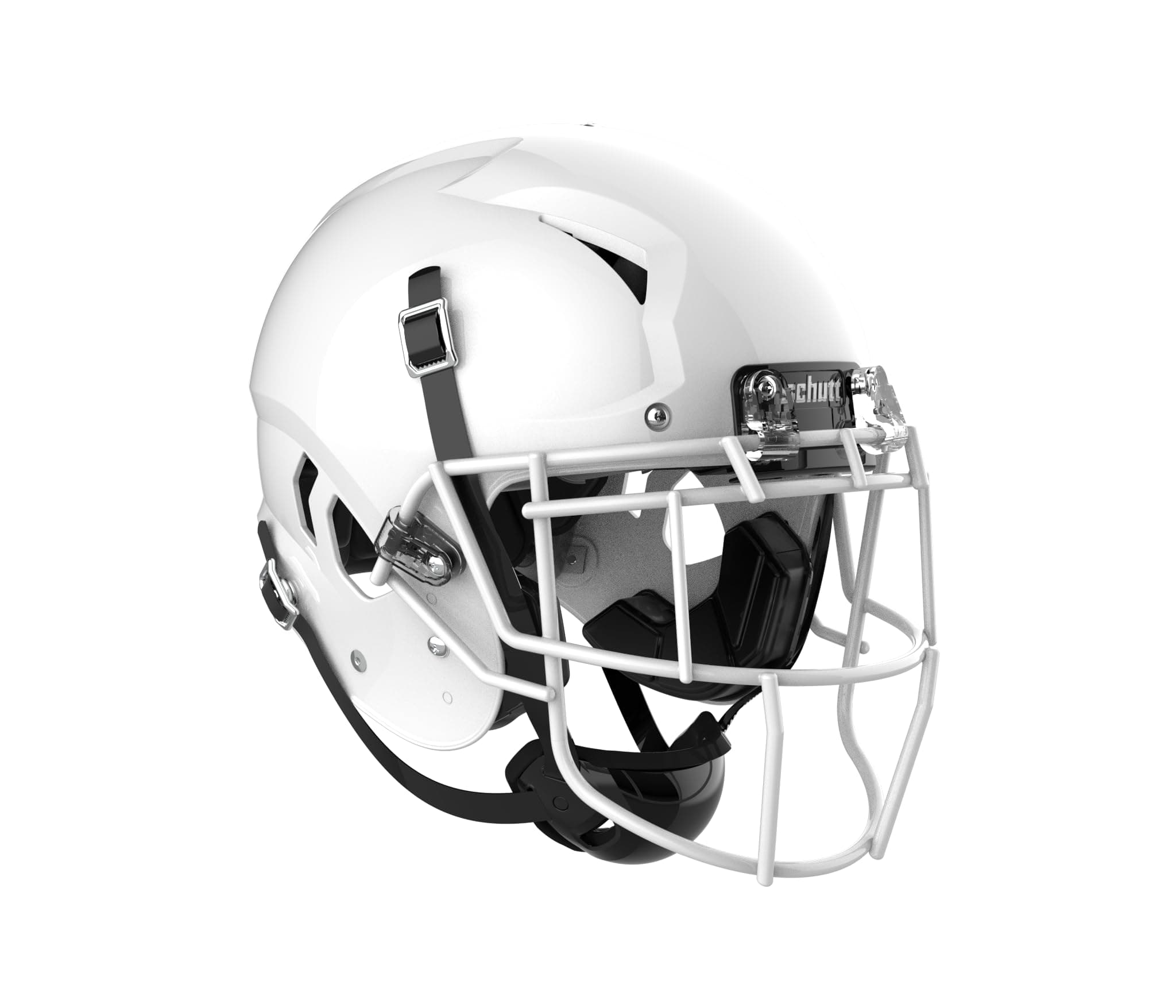 Schutt Vengeance Pro LTD II Football Helmet