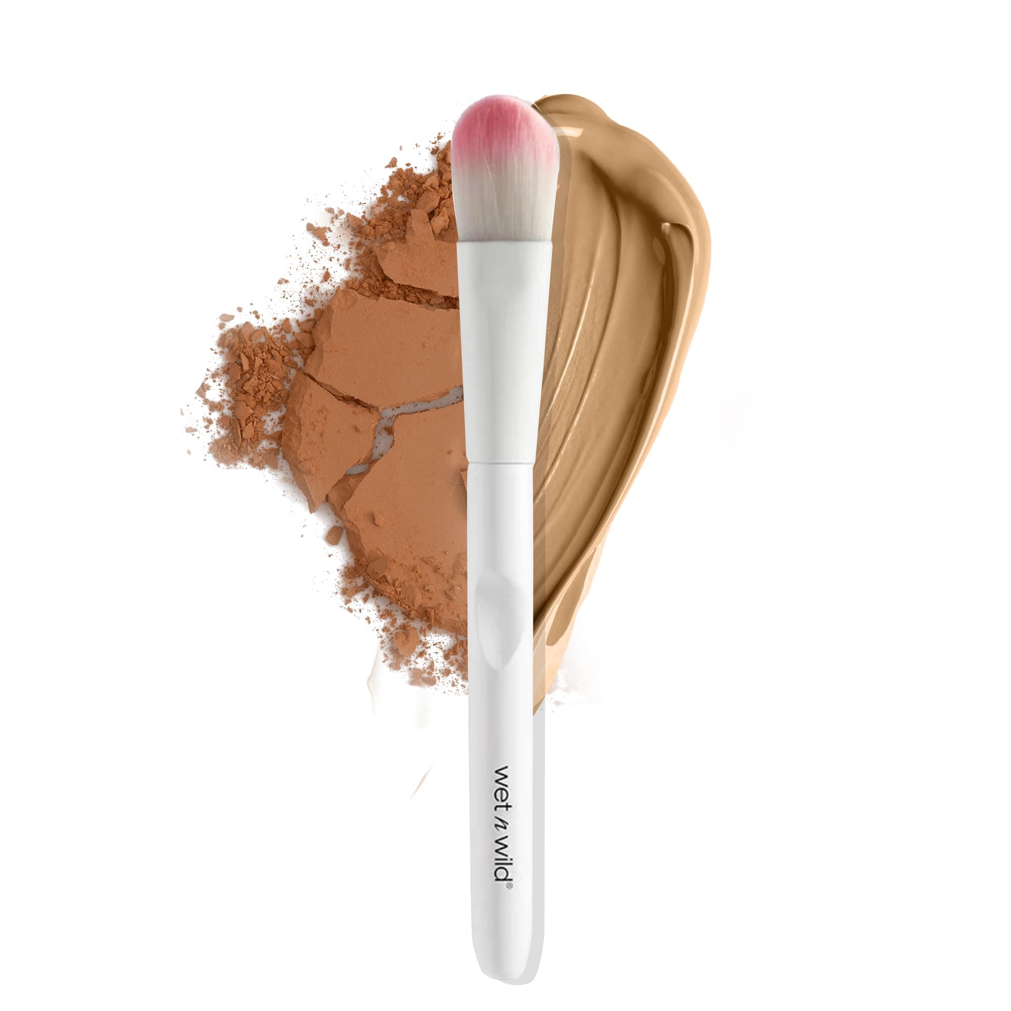 Wet n Wild Foundation Brush
