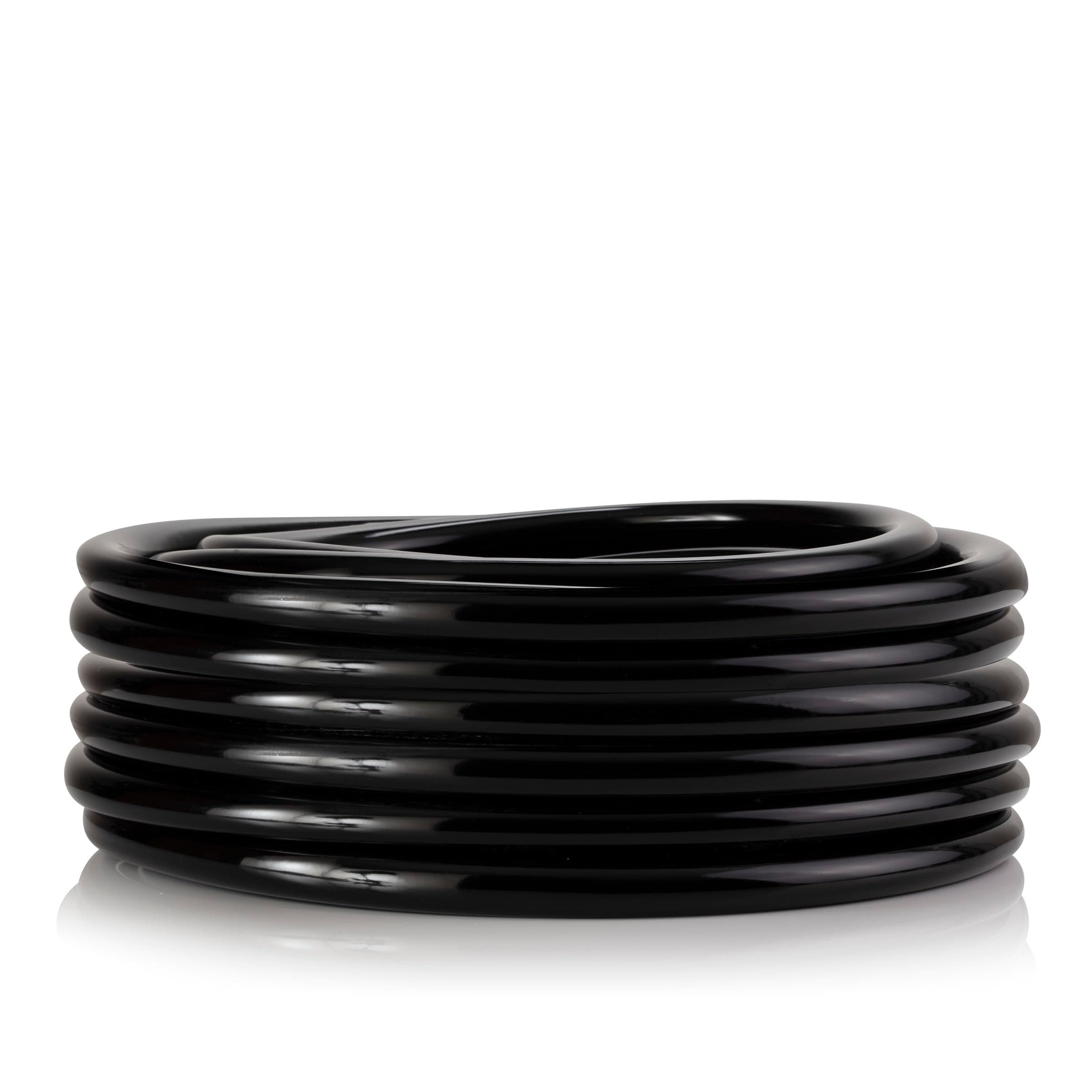 Alpine Corporation 100' PVC Tubing with .25" Inside Diameter for Ponds and Fountains