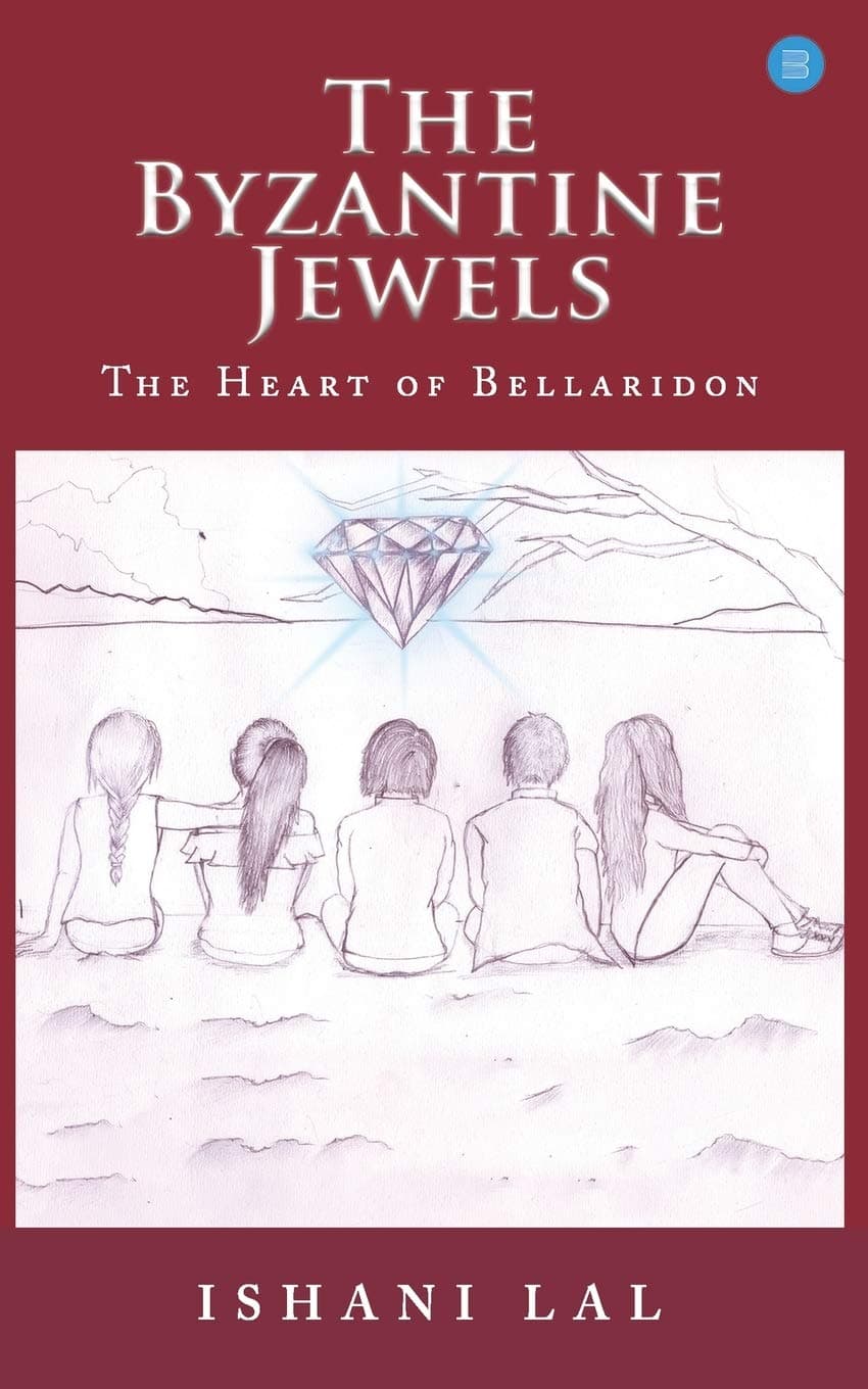The Byzantine Jewels: Heart of Bellaridon