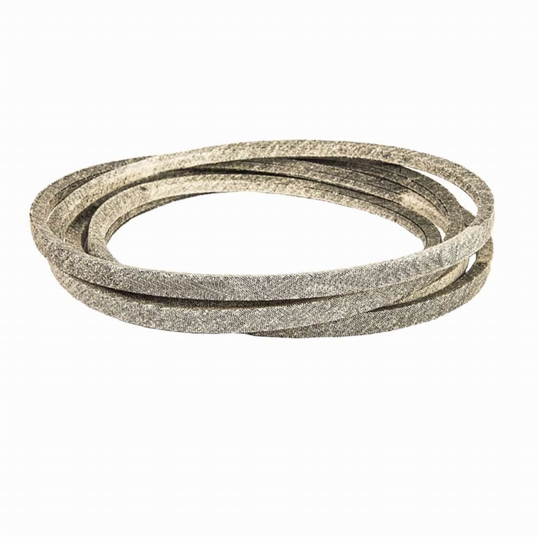 M154601 M155525 GX10176 Mower Deck Triangle Belt Kevlar Replacement for G/RAVELY 07241600 7241600 (1/2" x143 1/2")£¨A141