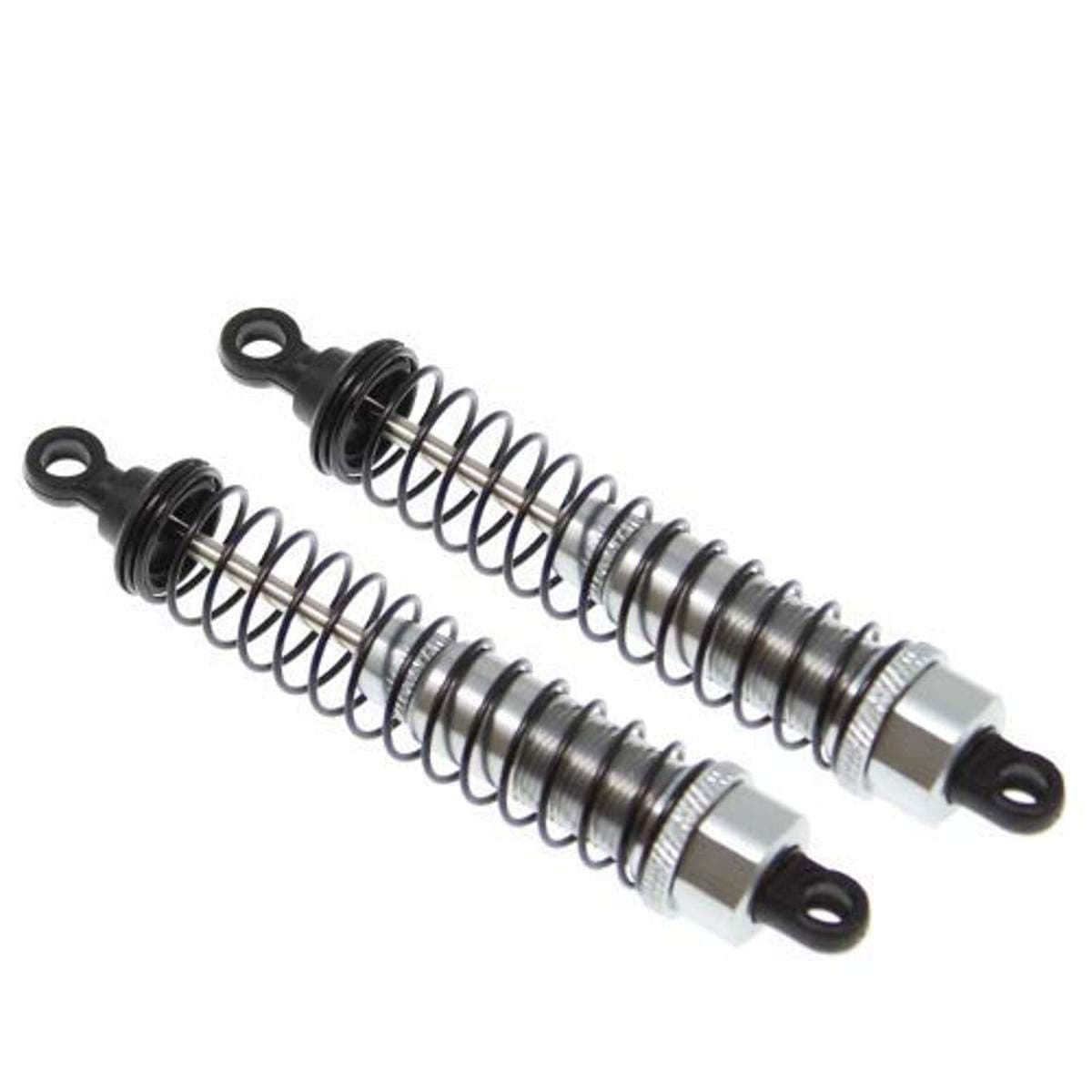 Redcat Racing Rer11343 Shock Absorbers (2Pcs), Black for Everest GEN8 Scout II