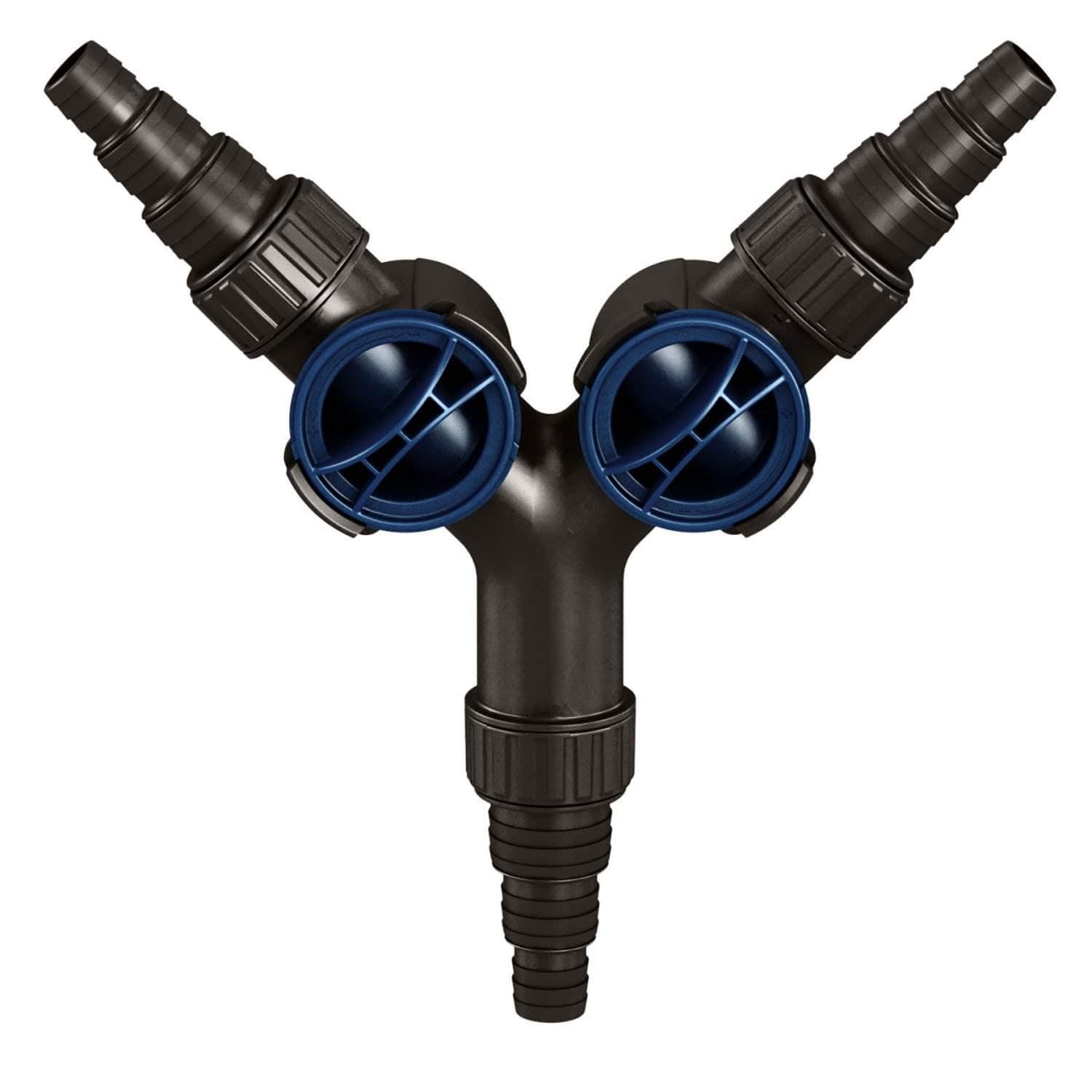 Aquascape AQSC Y Valve for Lawn and Garden
