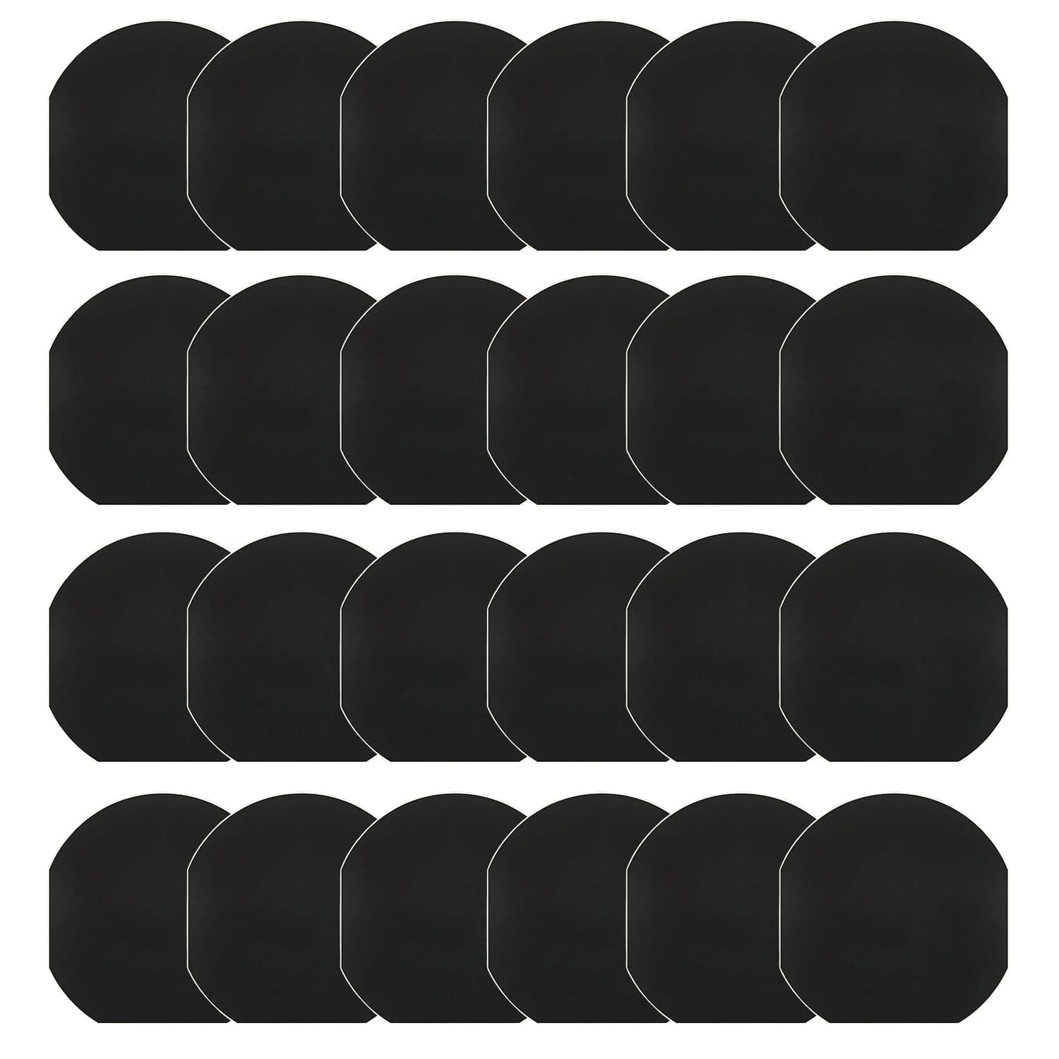Youven 24 Pack Horse Hoof Tape